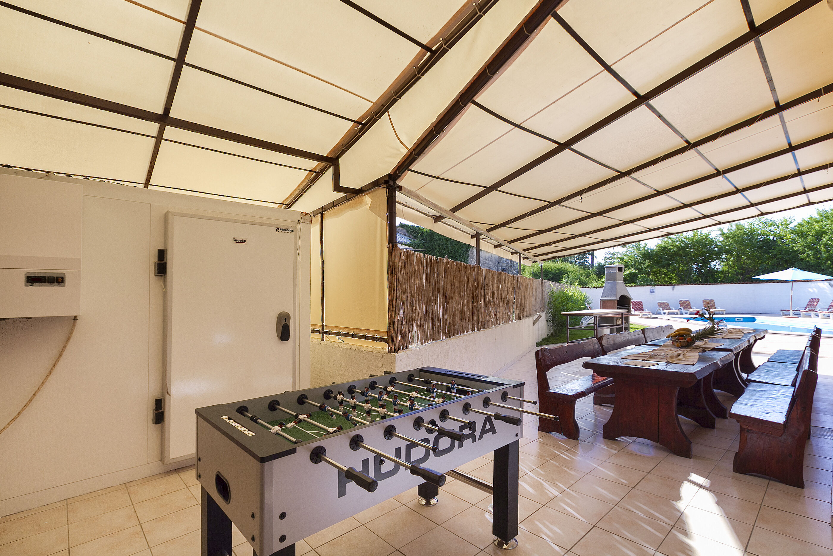 Photo of Villa Spacious
