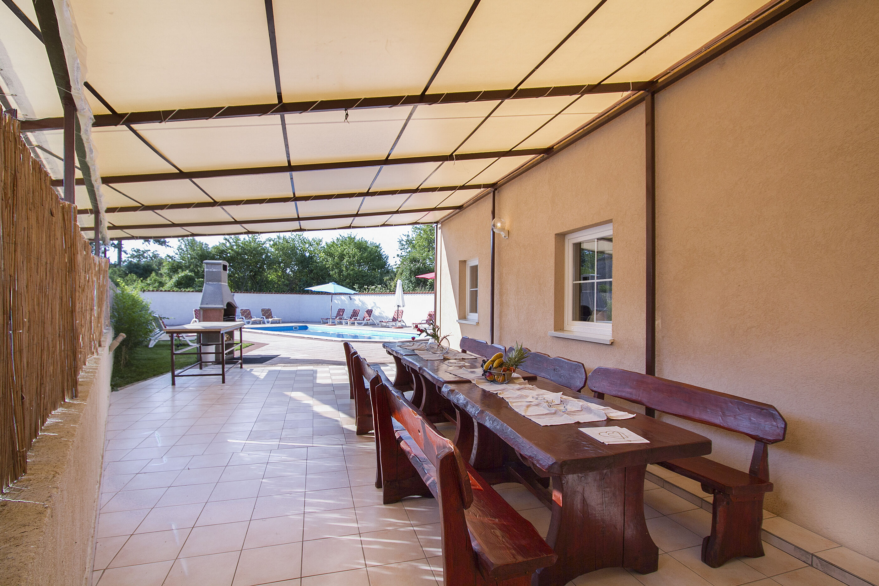 Photo of Villa Spacious