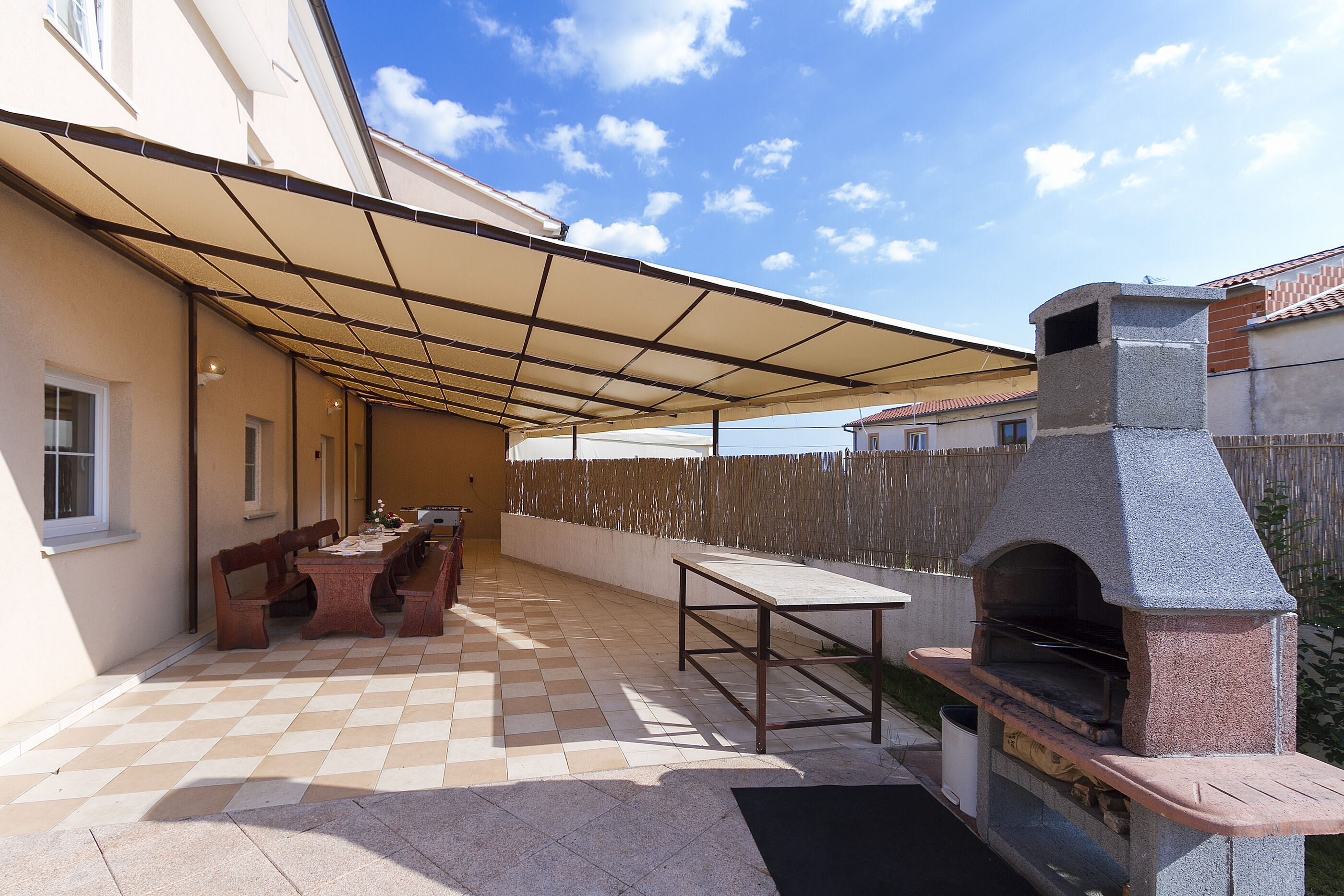 Photo of Villa Spacious