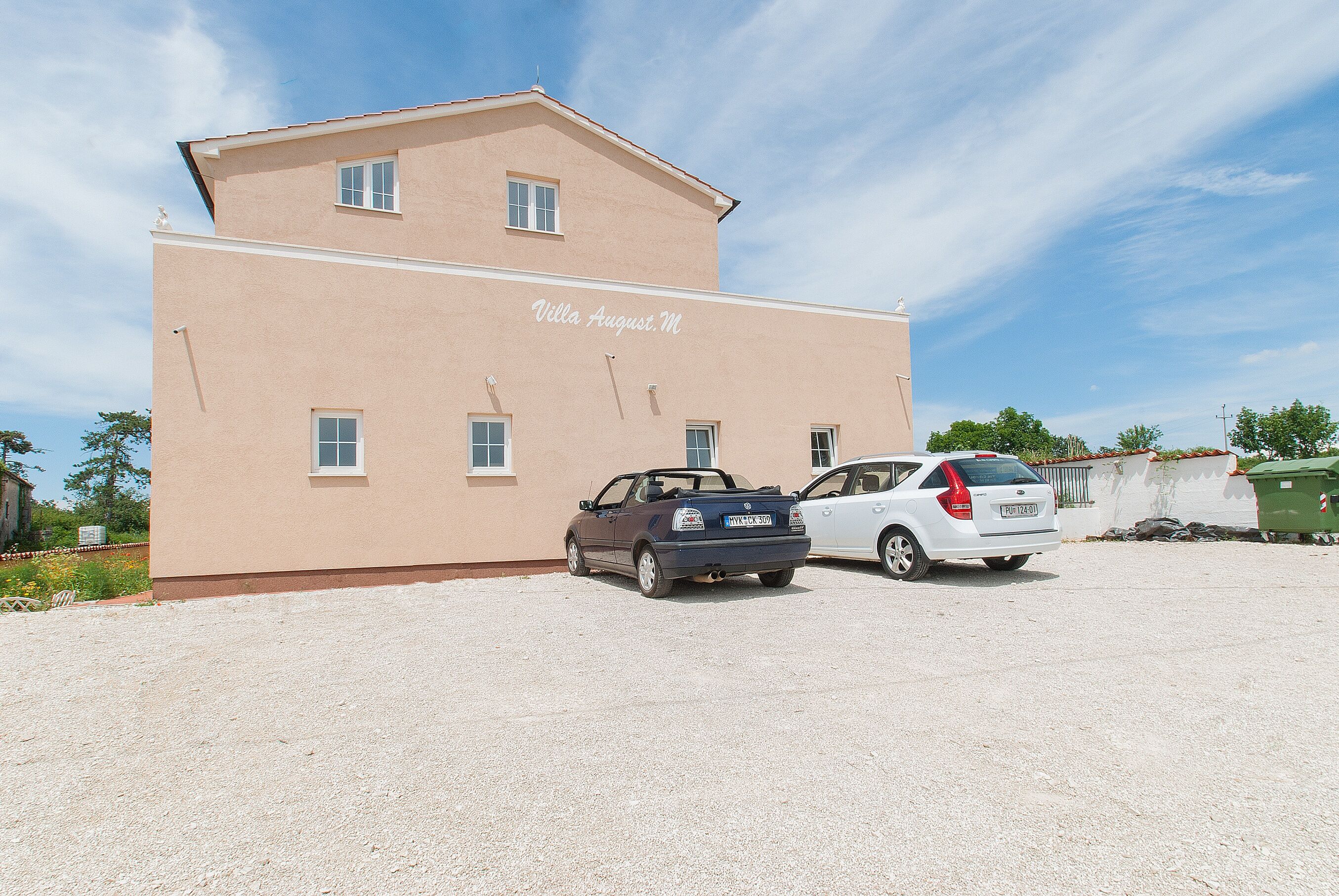 Photo of Villa Spacious