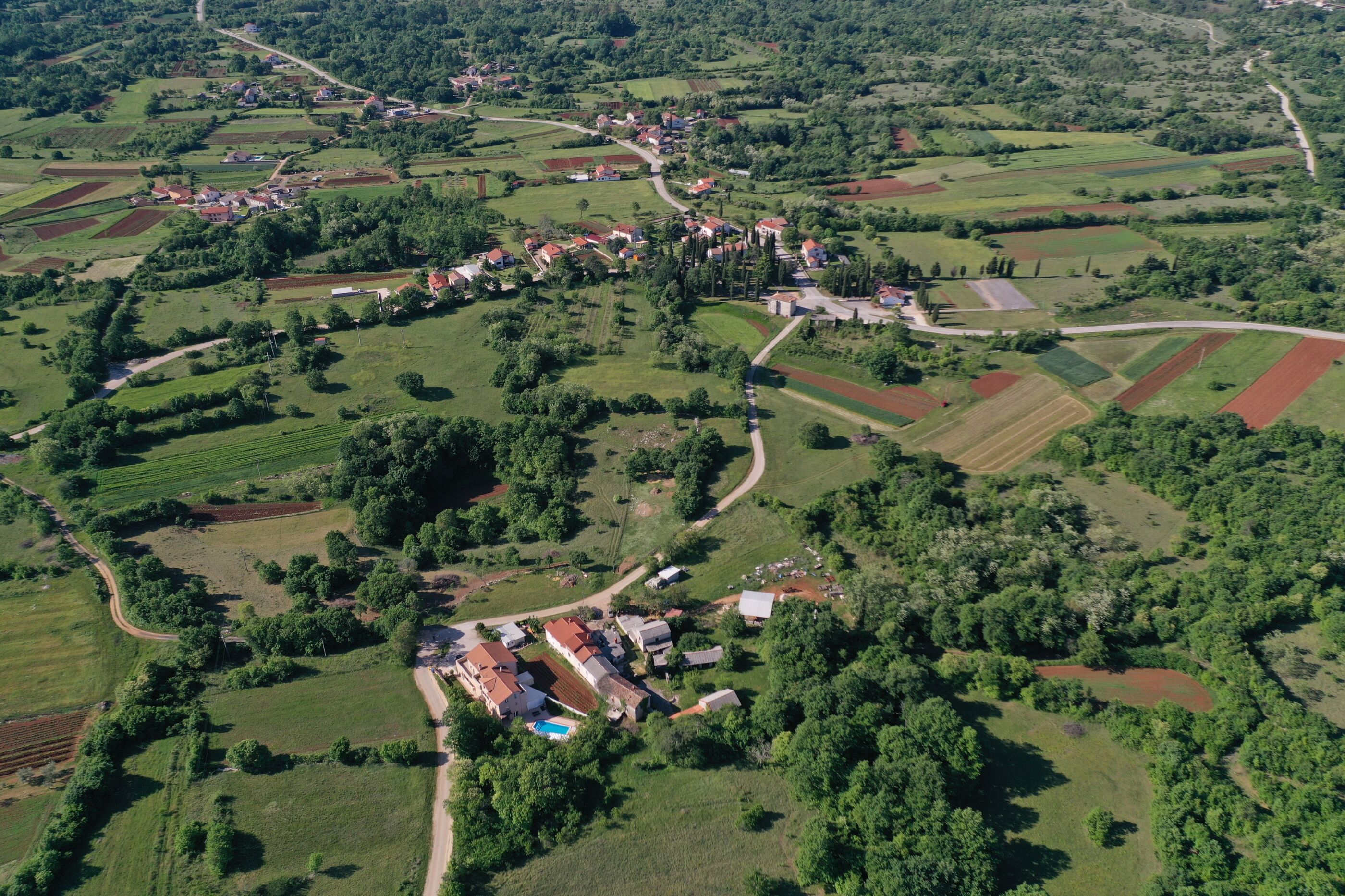 Photo of Villa Spacious