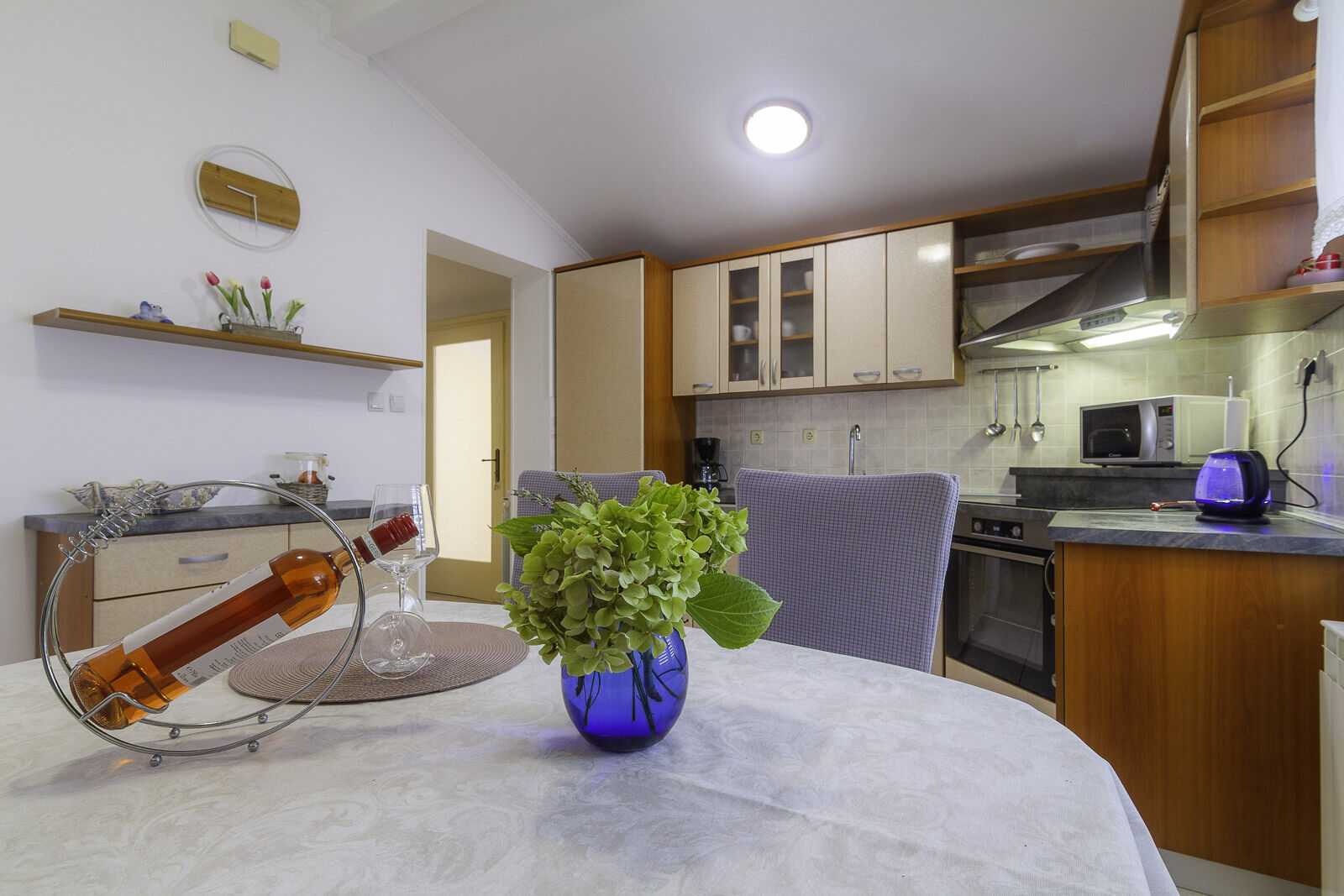 Apartments Frankica 65691-A3
