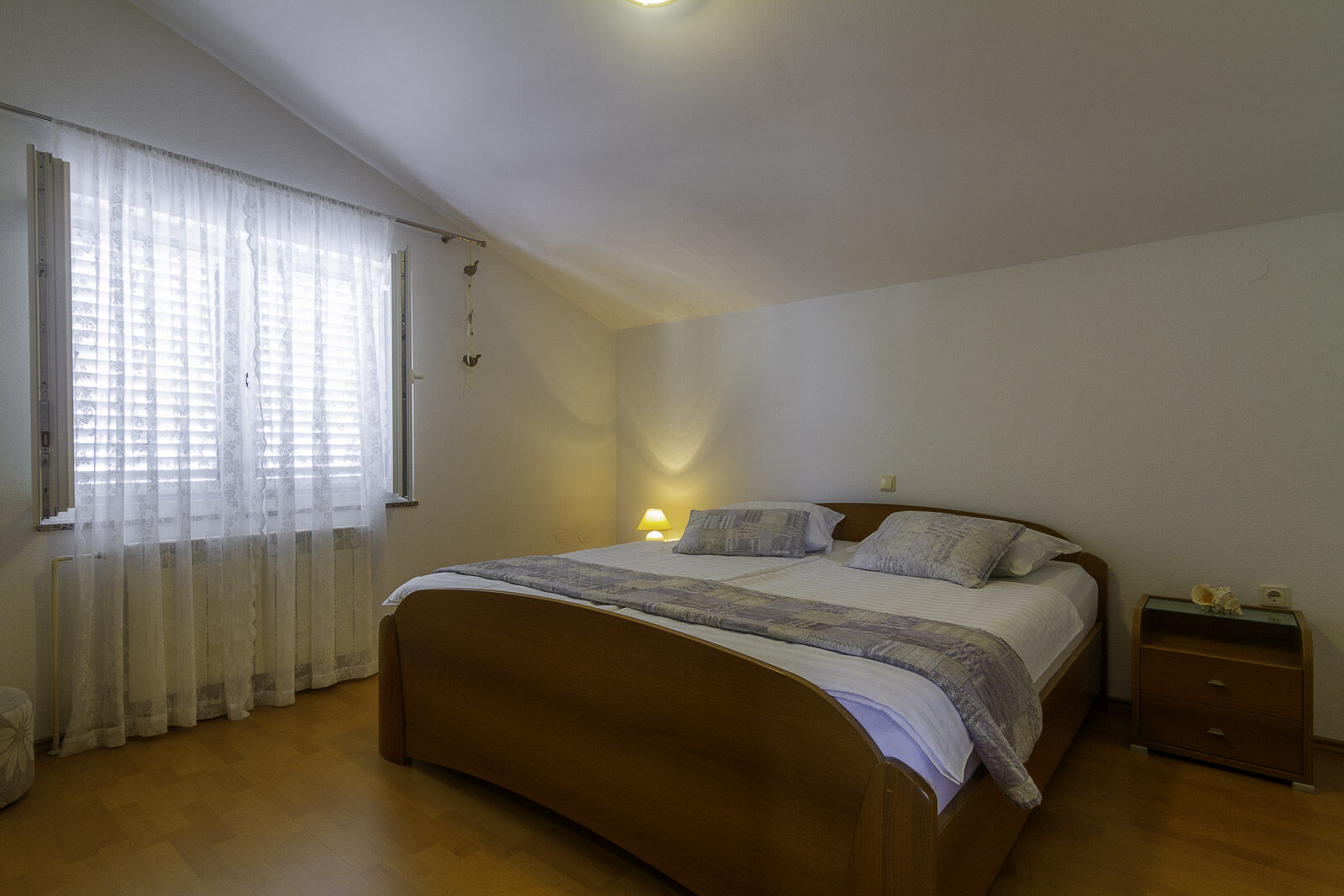 Apartments Frankica 65691-A3