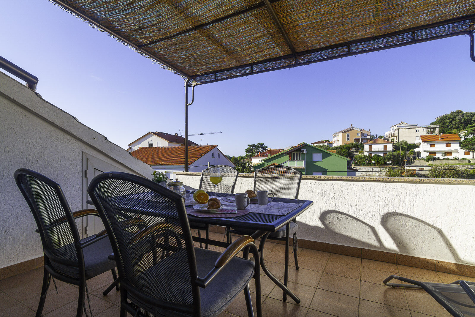Apartments Frankica 65691-A3
