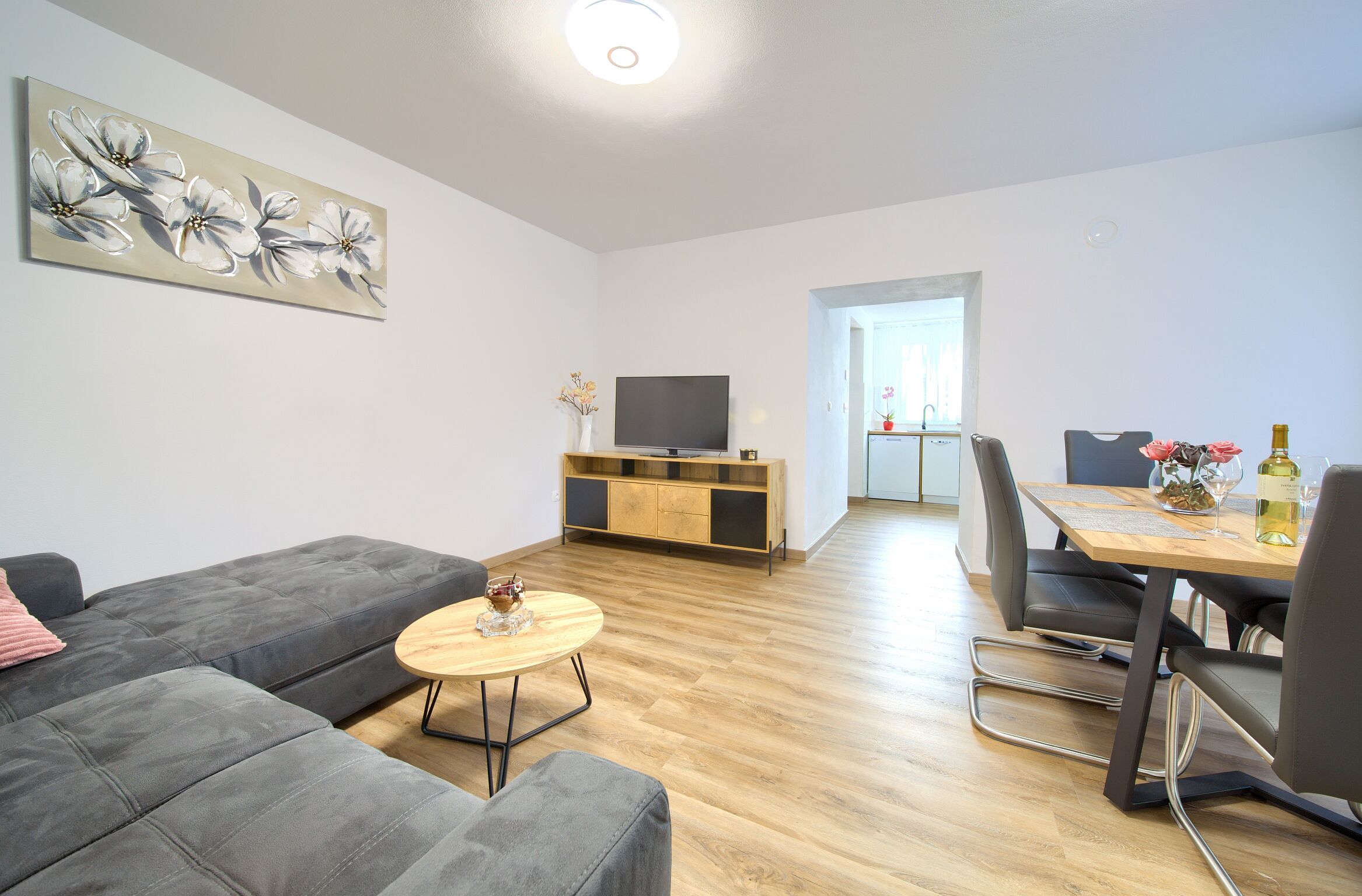 Apartment MLADEN 15255-A2