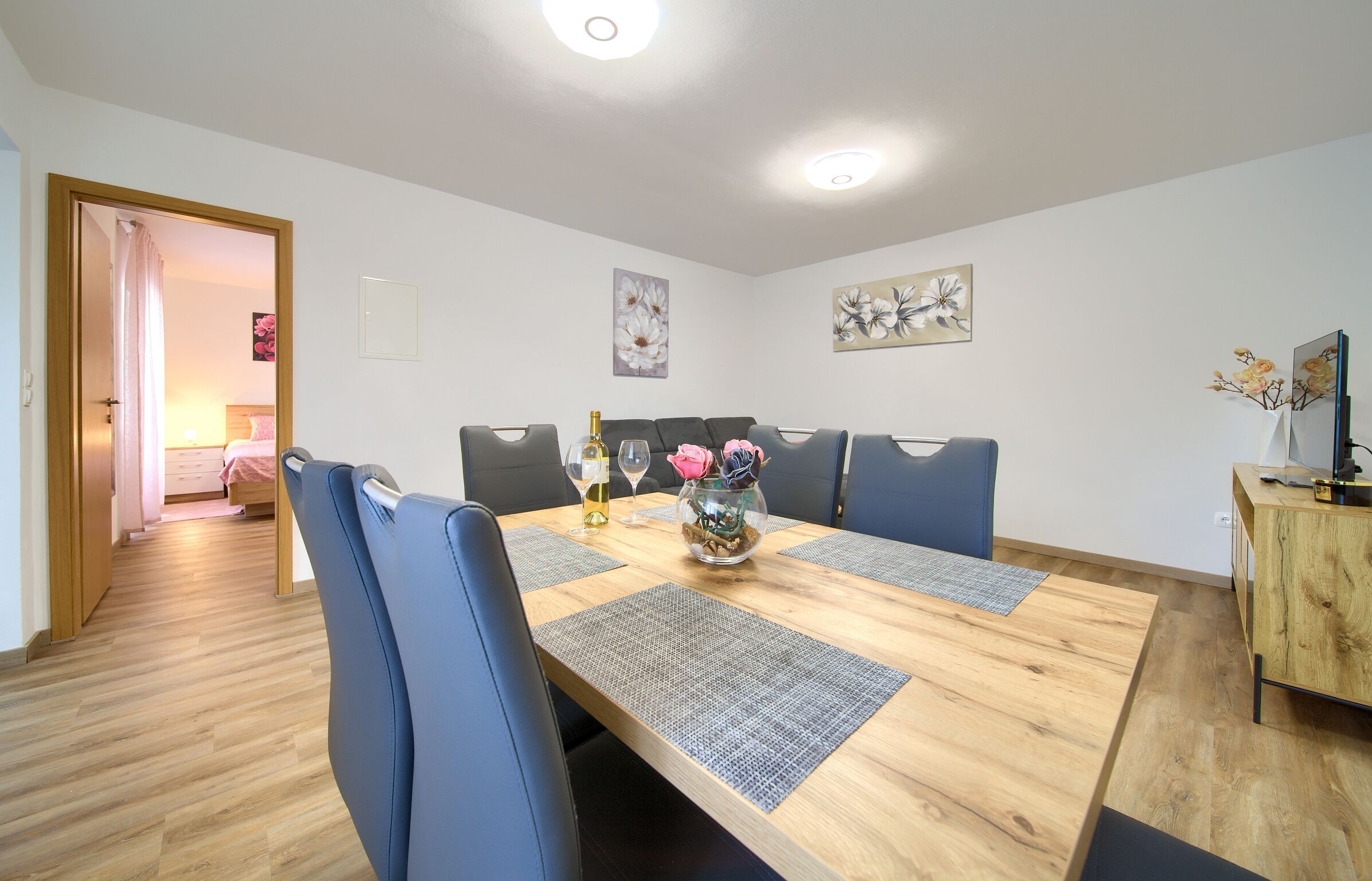 Apartment MLADEN 15255-A2