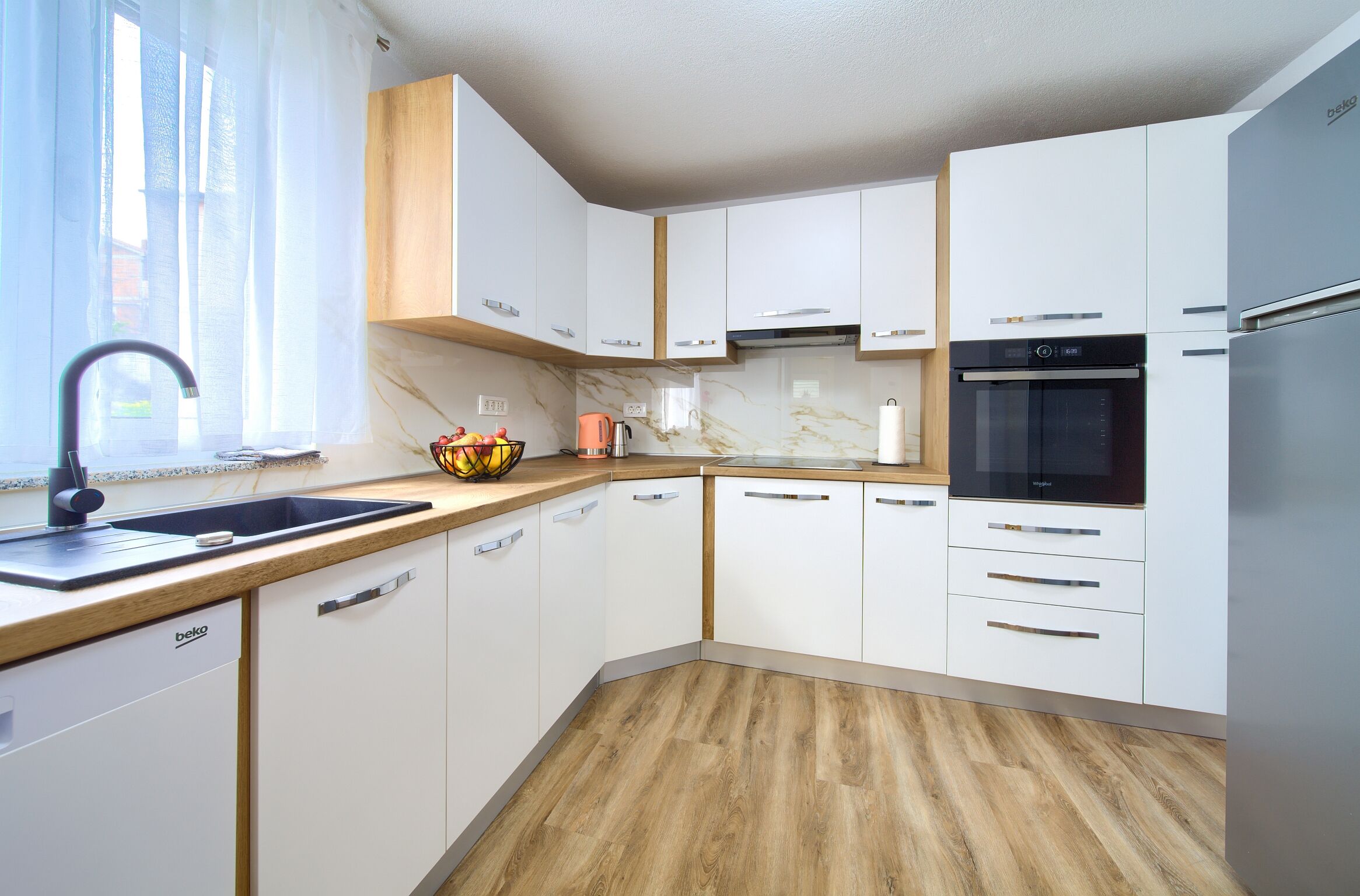 Apartment MLADEN 15255-A2