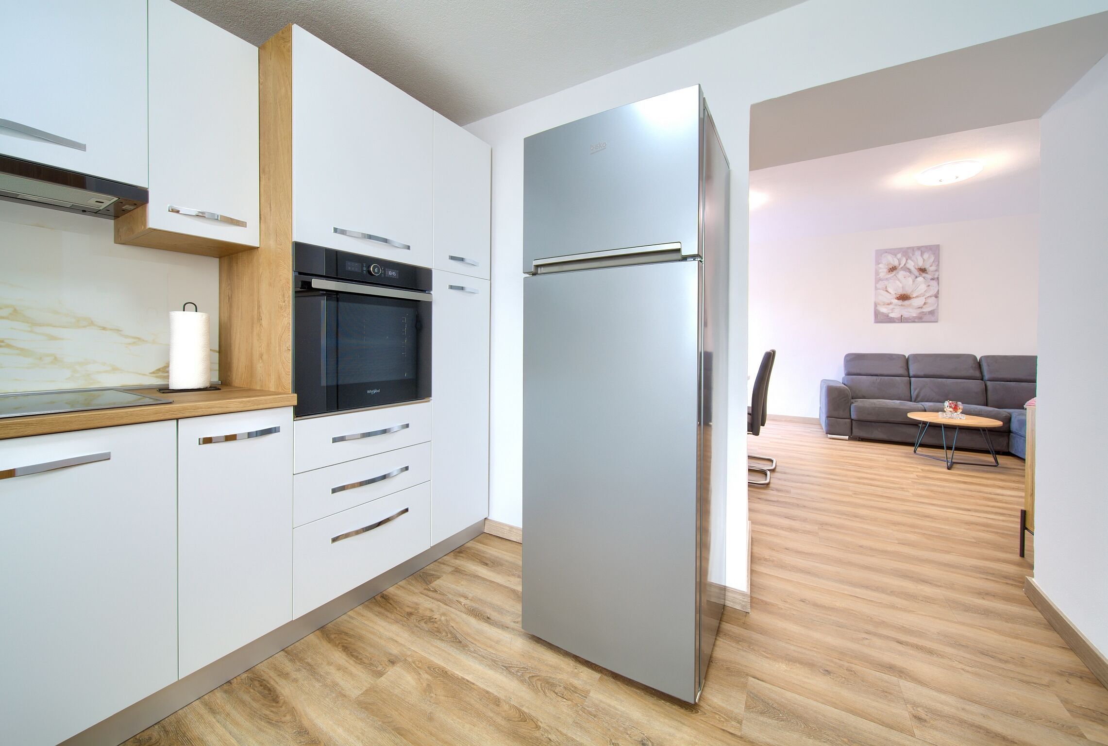 Apartment MLADEN 15255-A2