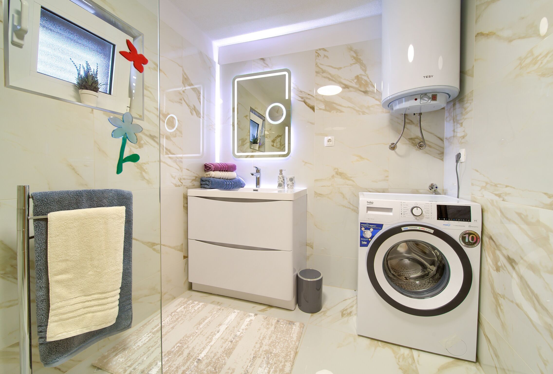 Apartment MLADEN 15255-A2