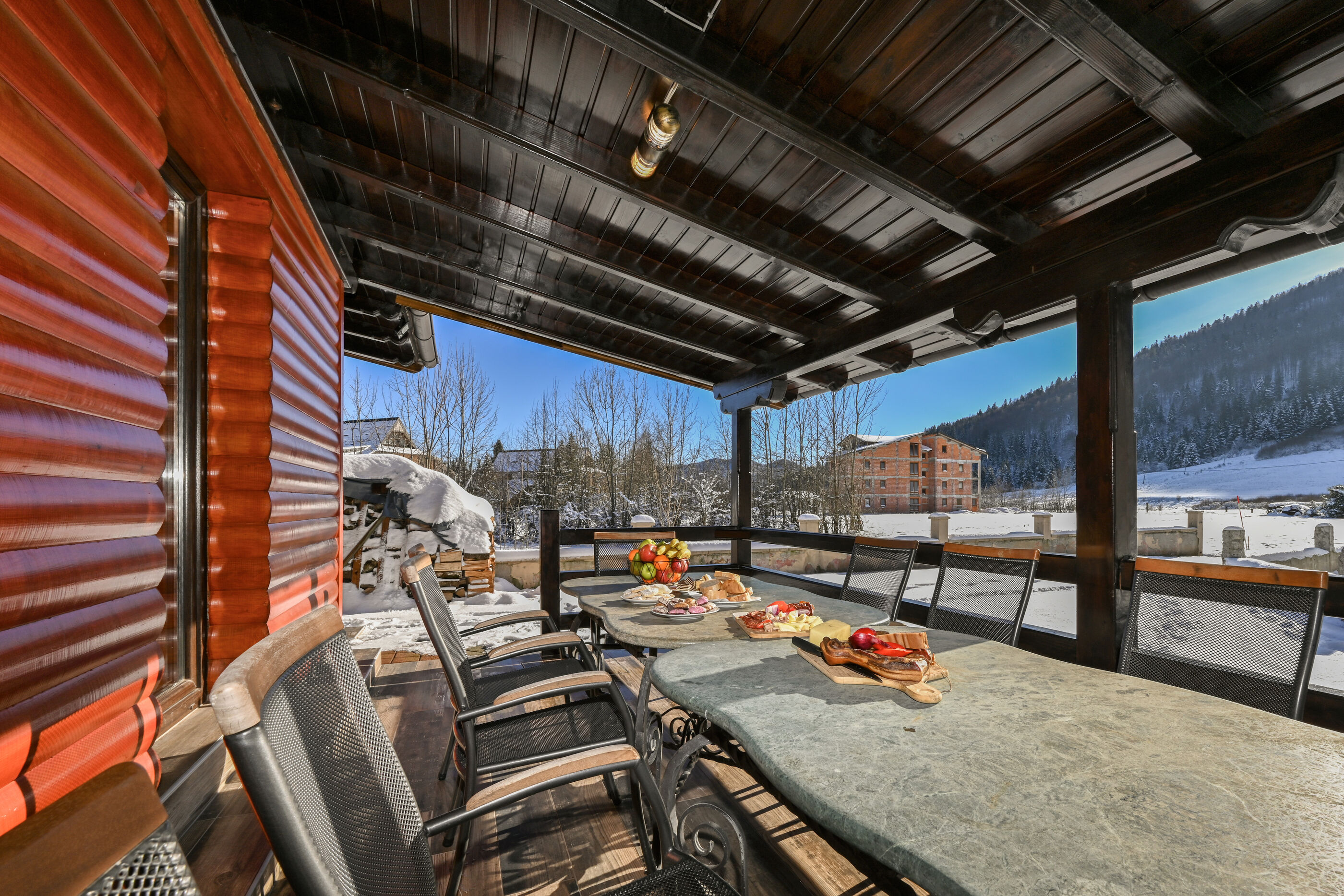 Apartments AVA 98651-A1