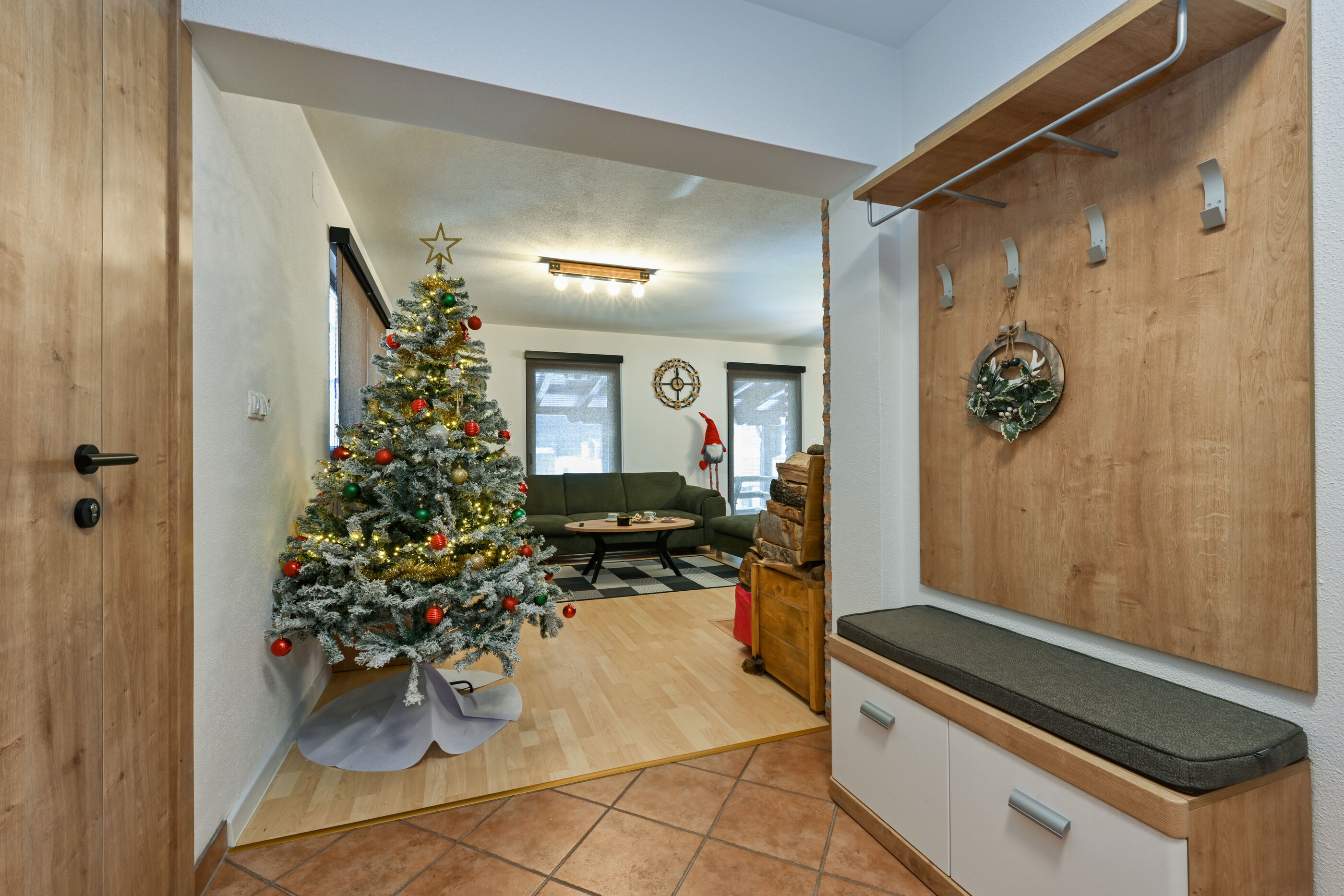 Apartments AVA 98651-A1