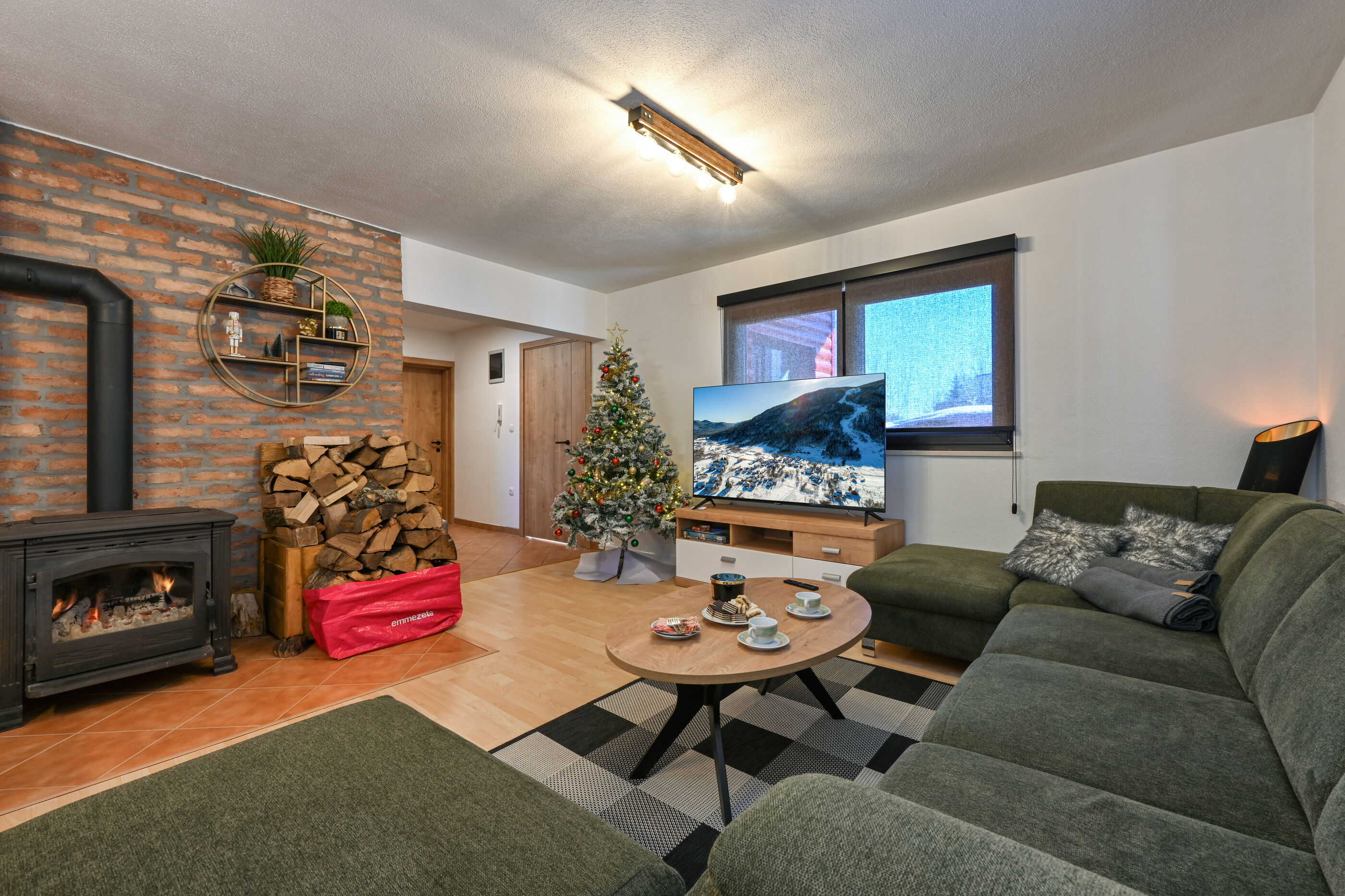 Apartments AVA 98651-A1