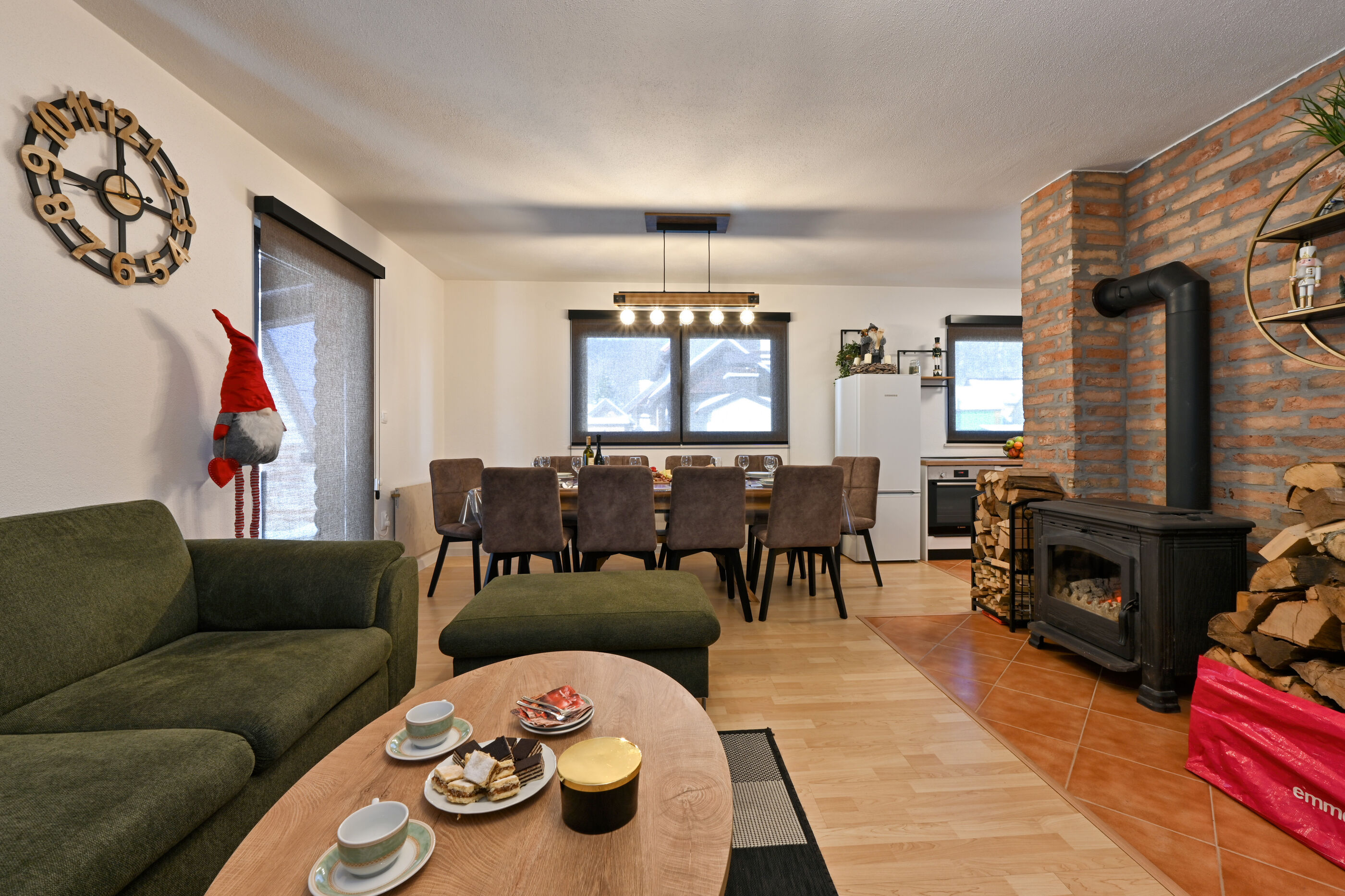 Apartments AVA 98651-A1