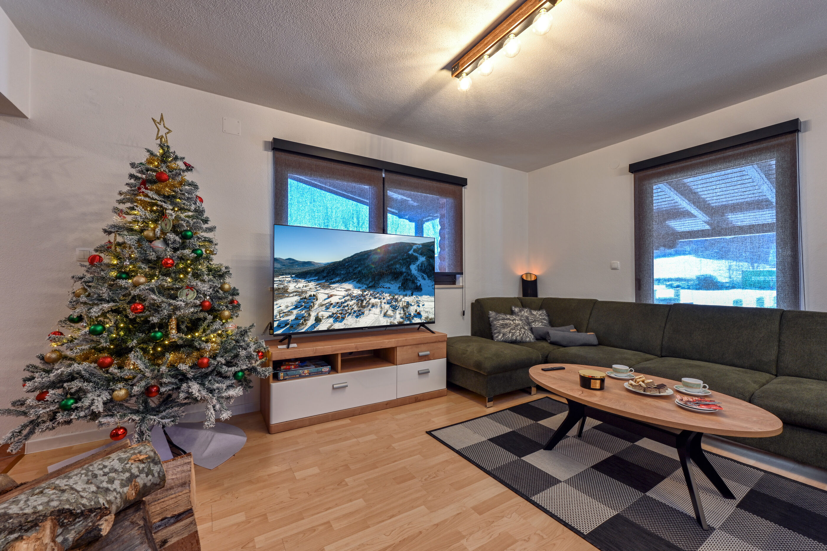 Apartments AVA 98651-A1