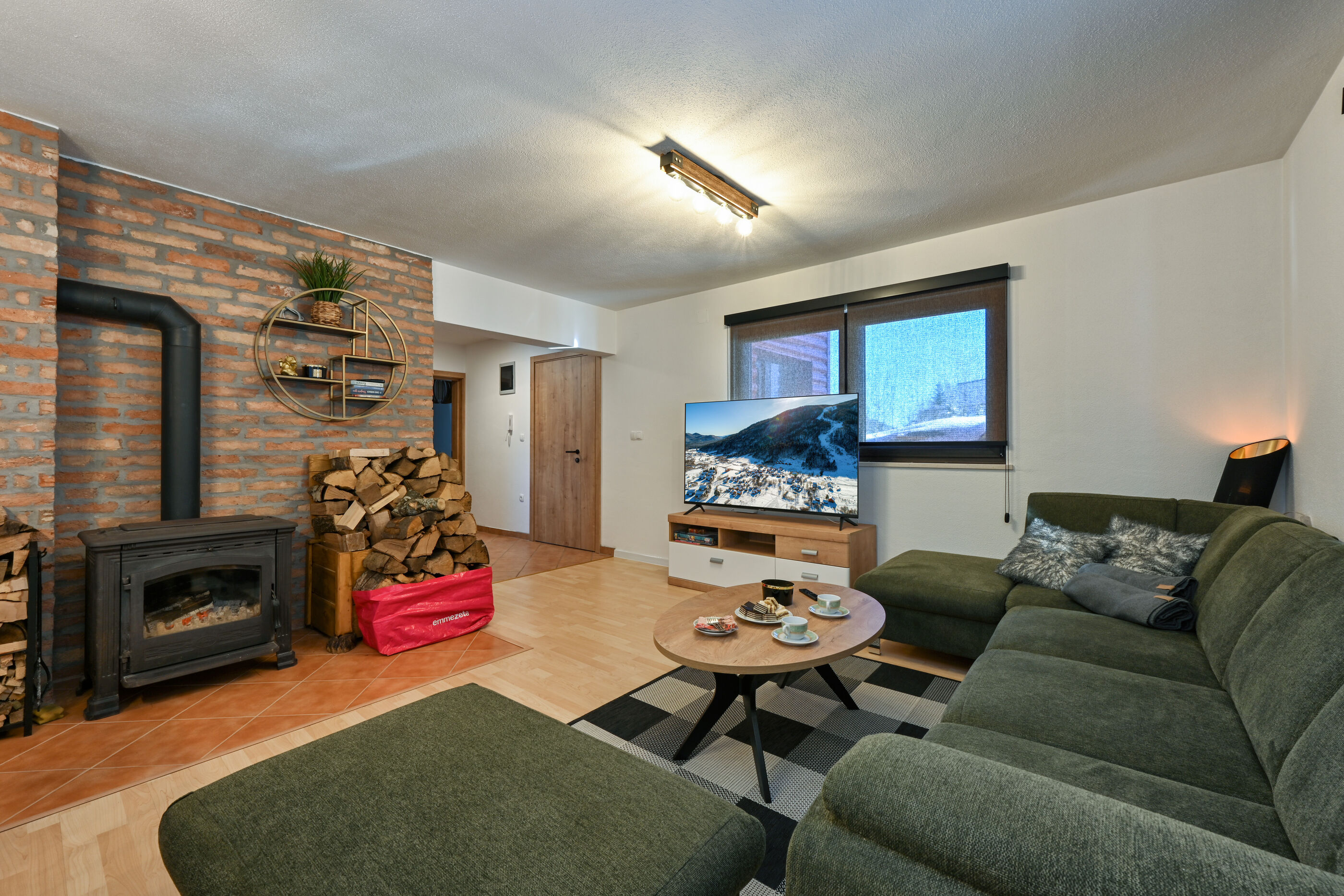 Apartments AVA 98651-A1