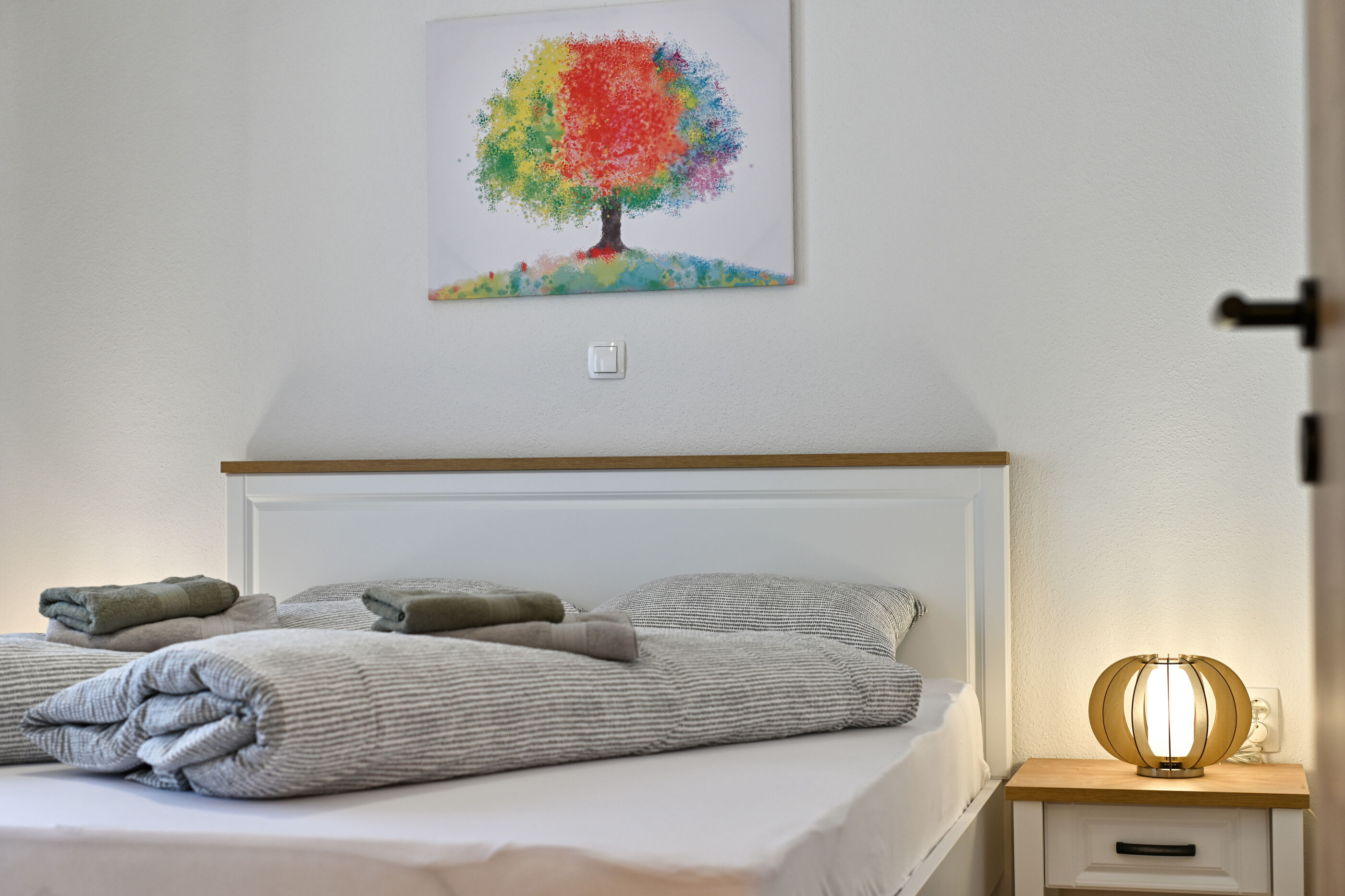 Apartments AVA 98651-A2