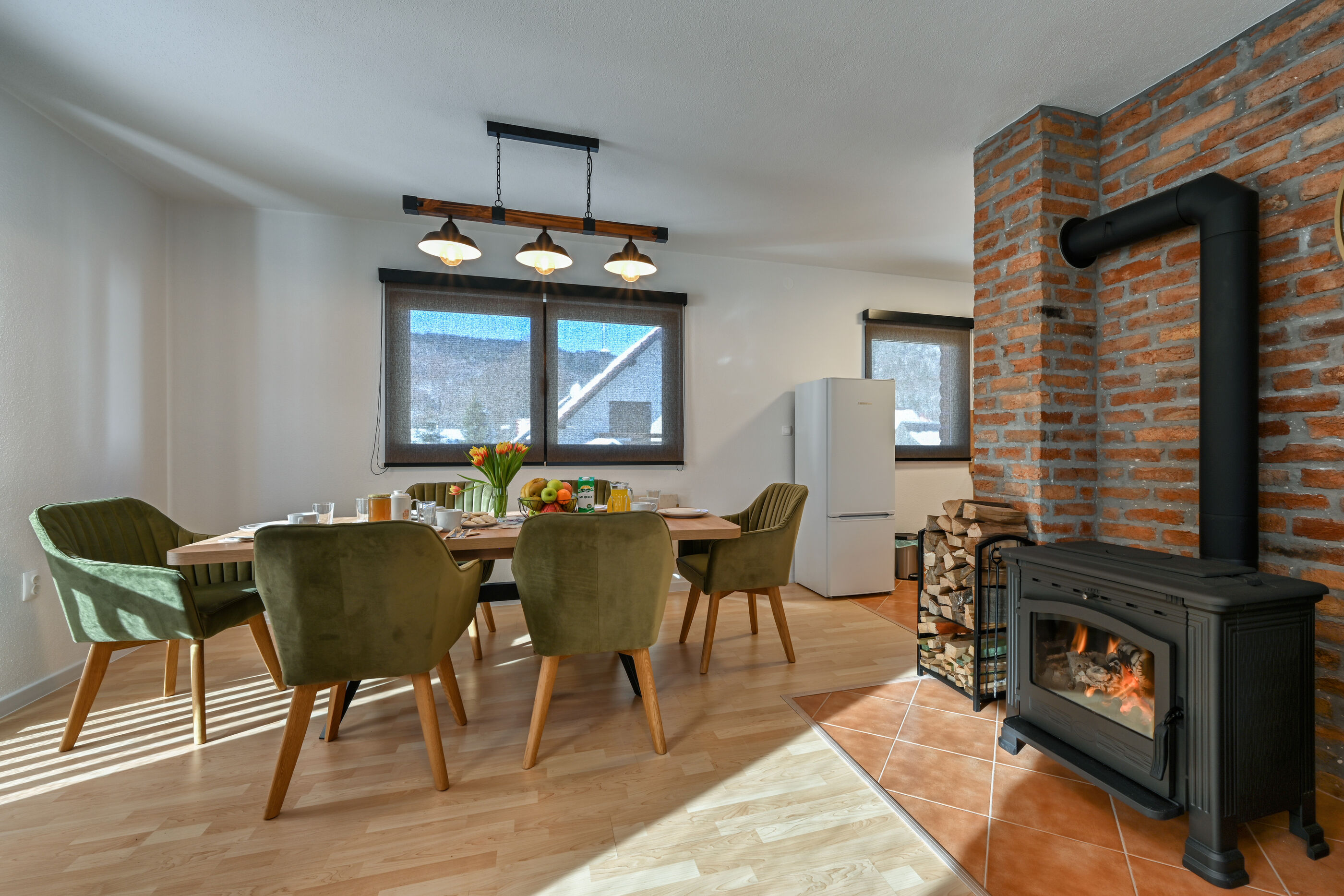 Apartments AVA 98651-A2