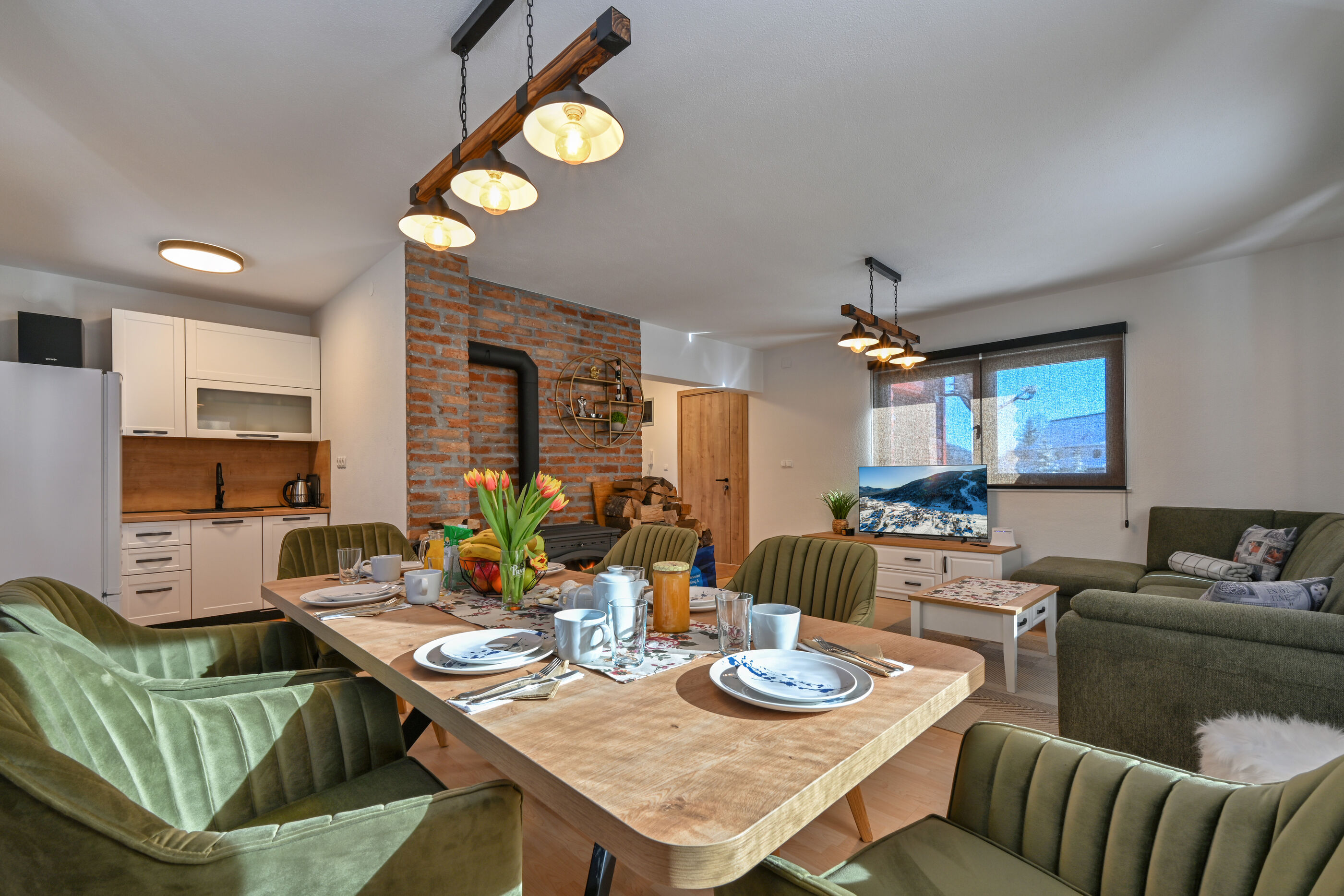 Apartments AVA 98651-A2