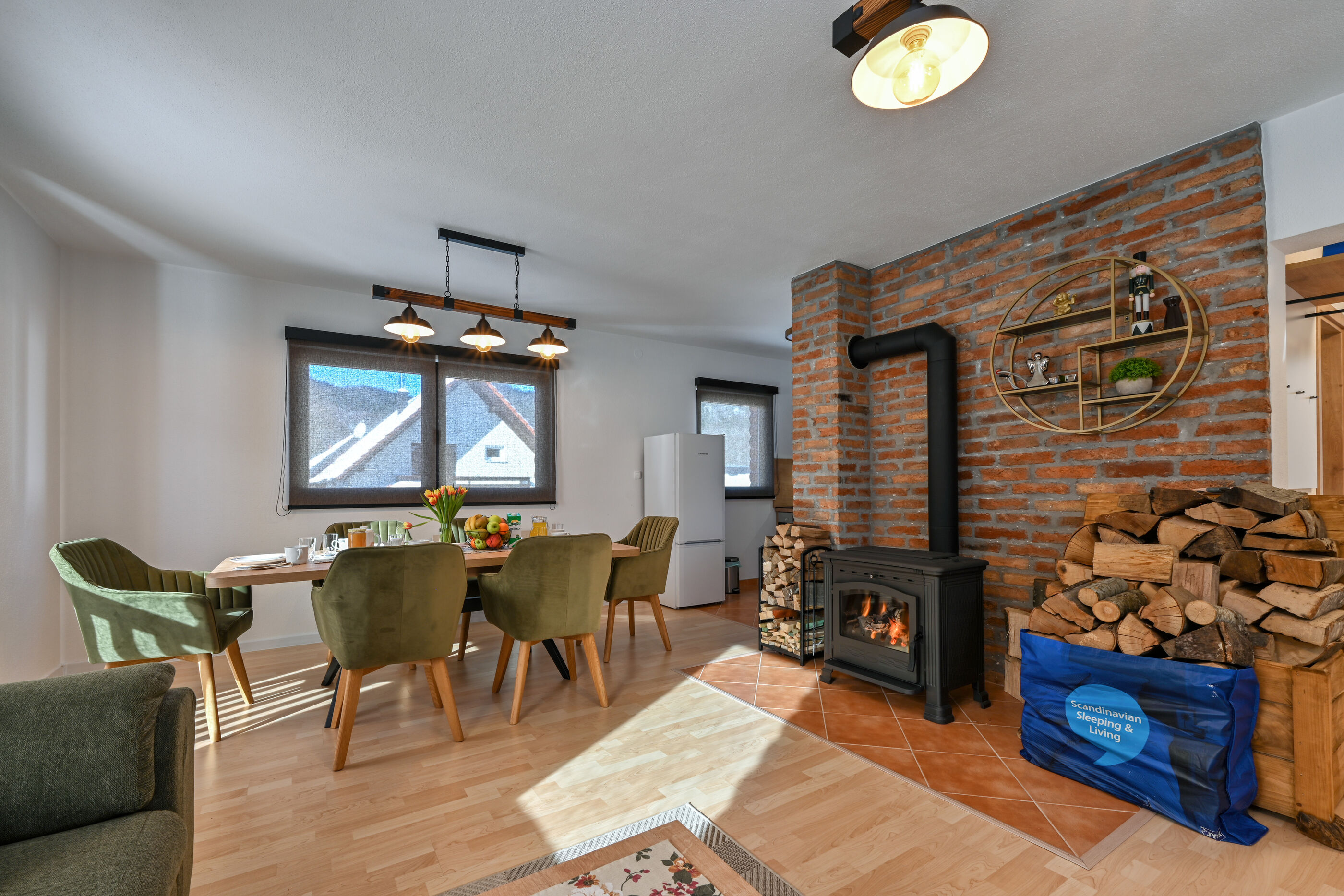 Apartments AVA 98651-A2