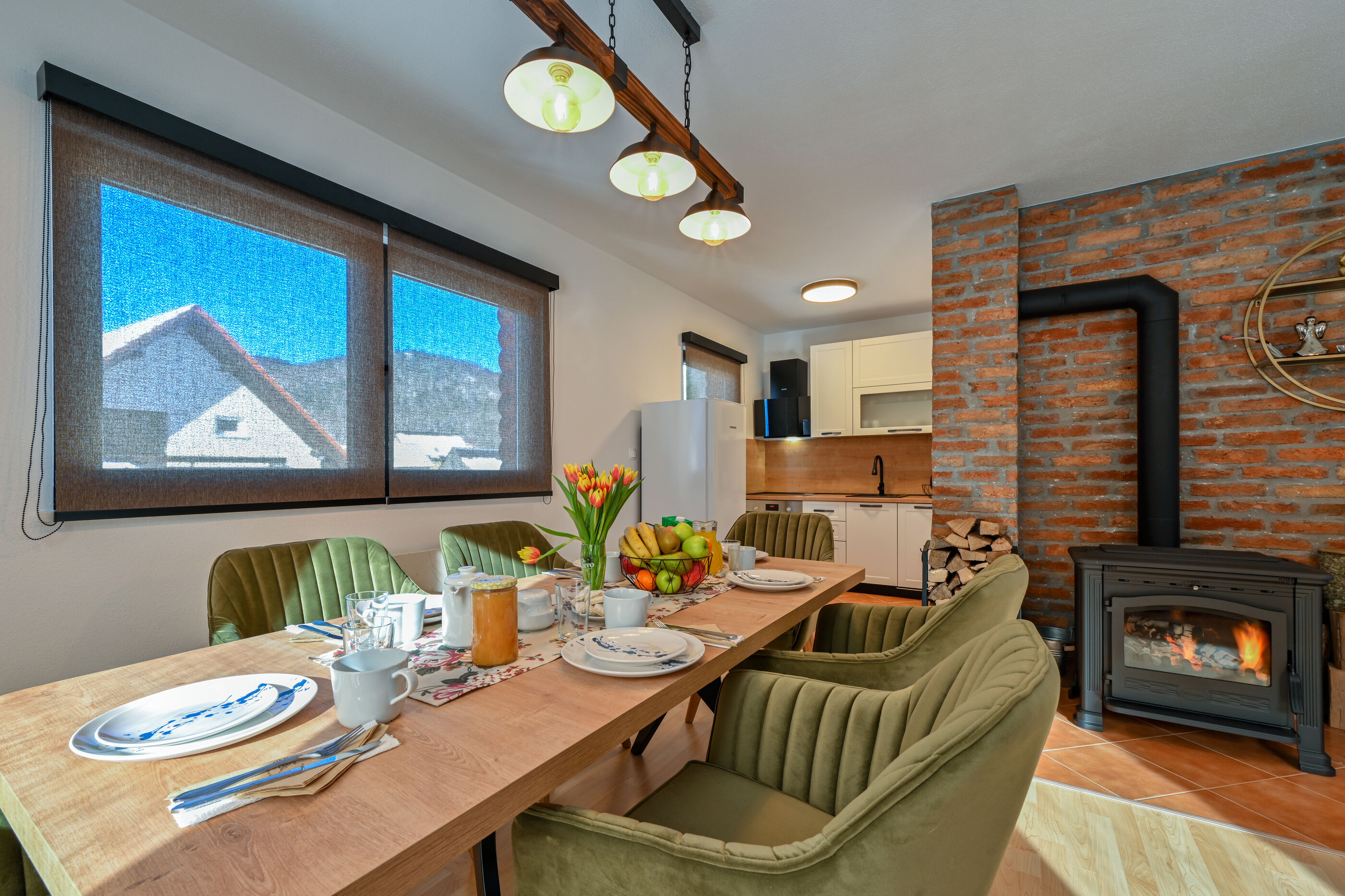 Apartments AVA 98651-A2