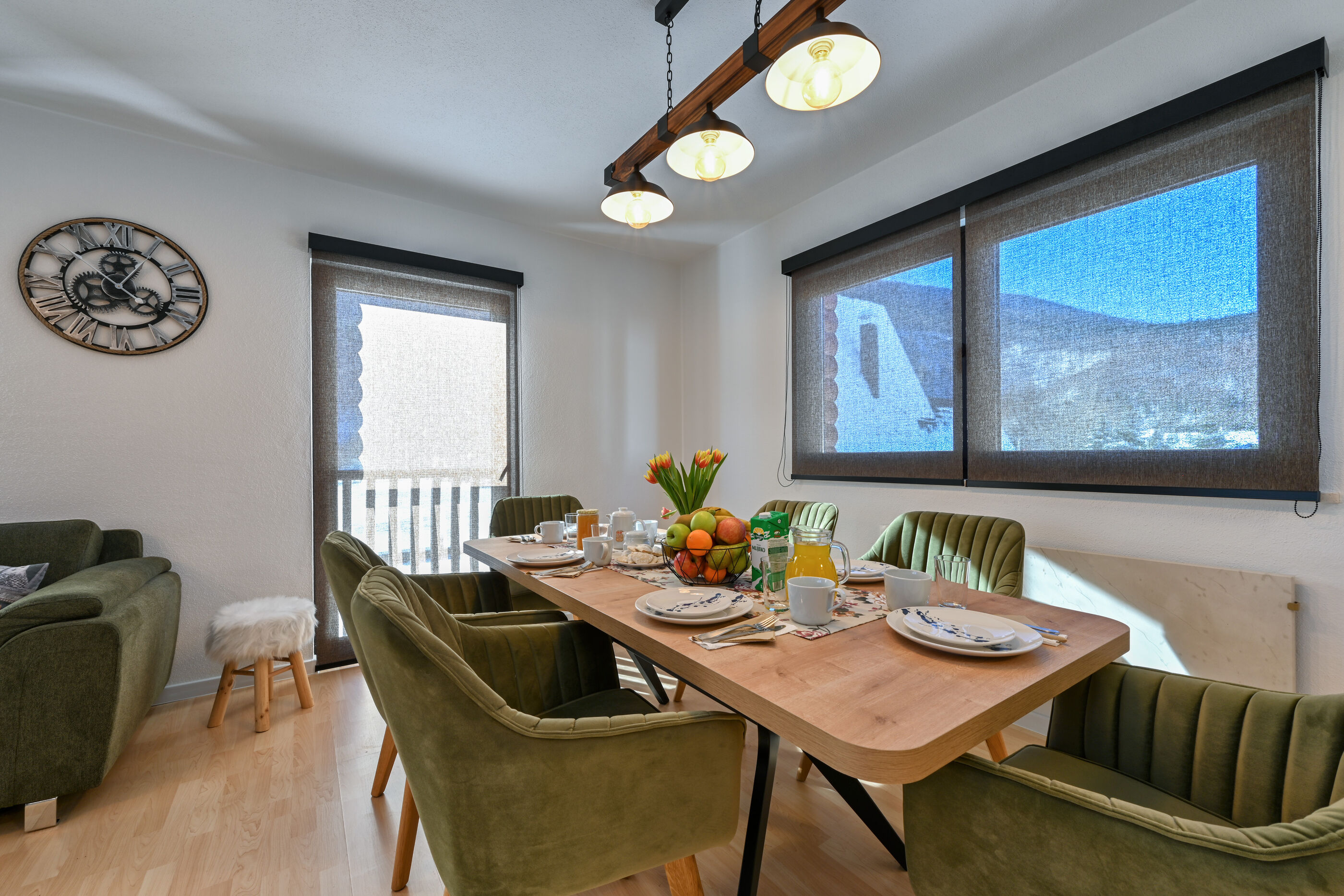 Apartments AVA 98651-A2