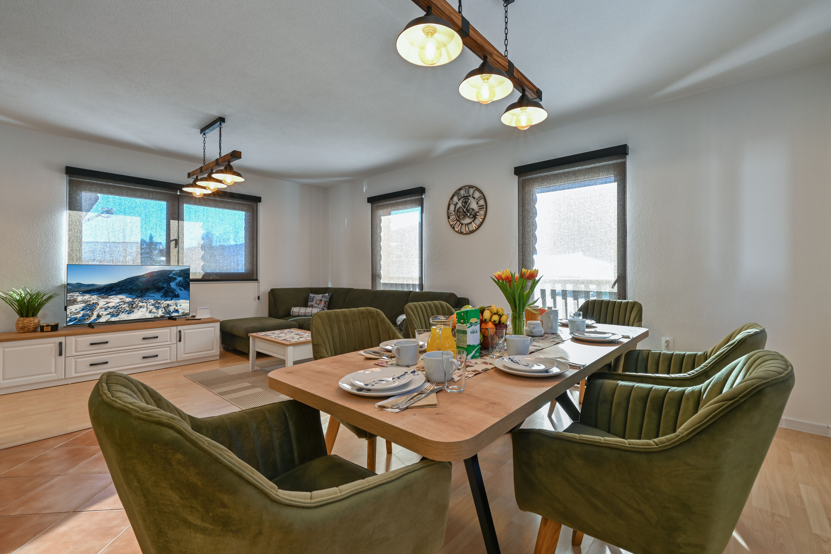 Apartments AVA 98651-A2