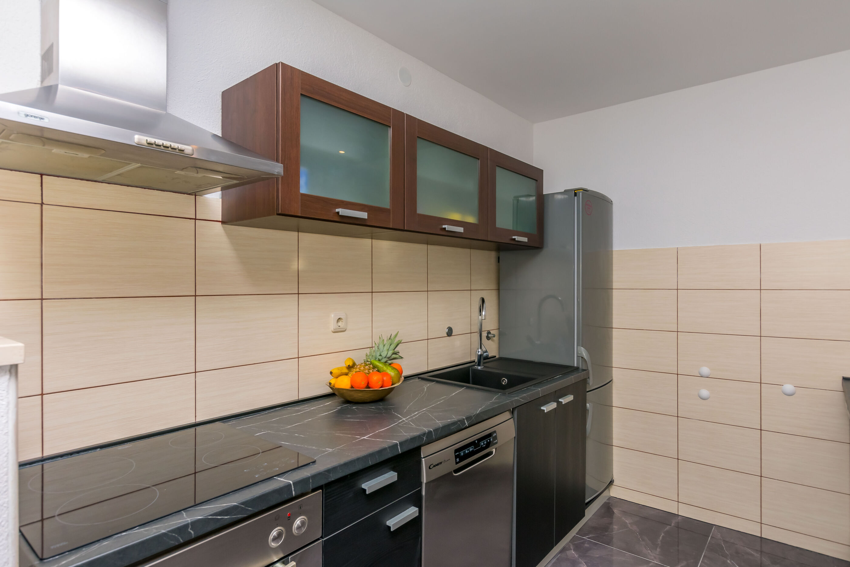 Apartments Mladen 12941-A3