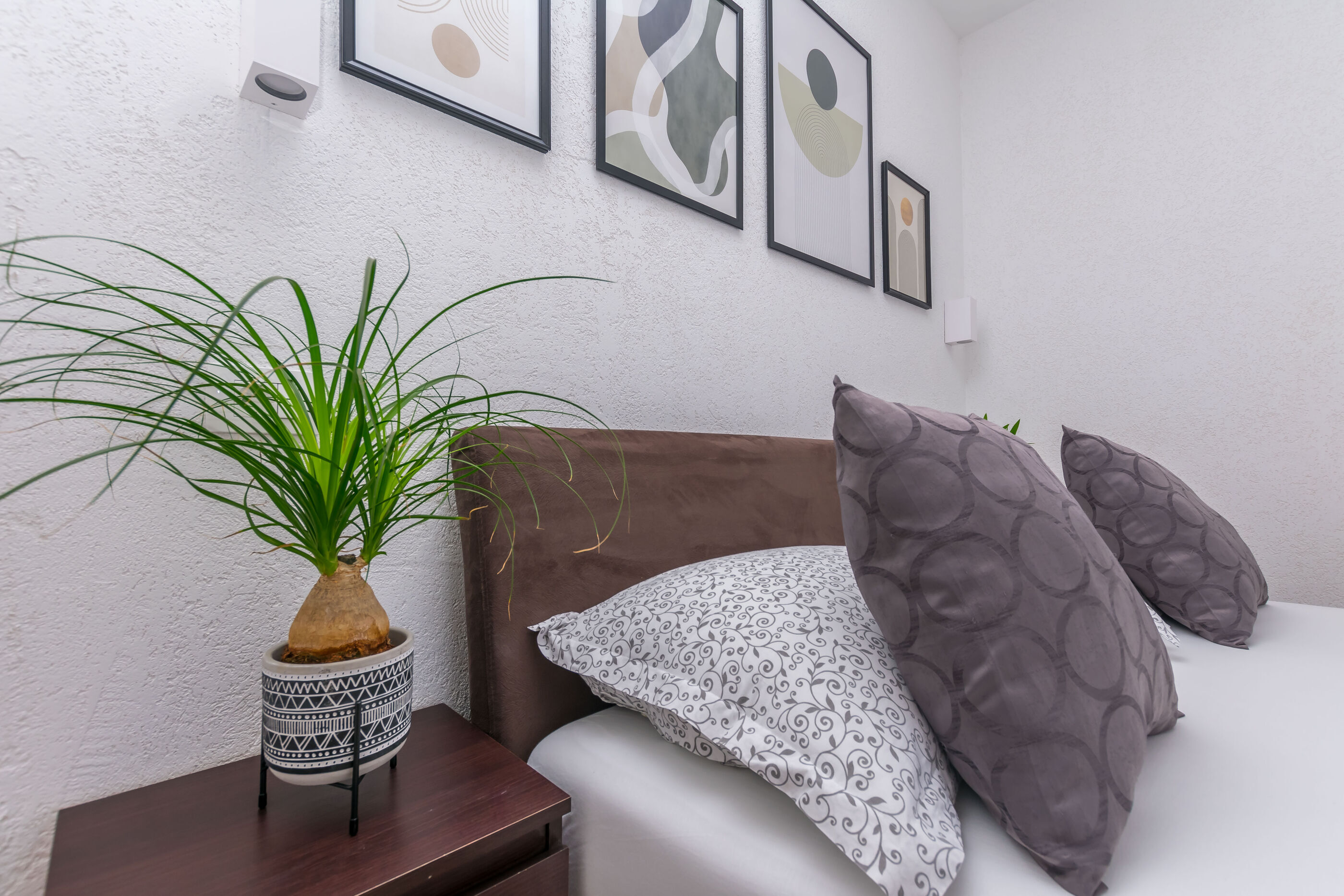 Apartments Mladen 12941-A3