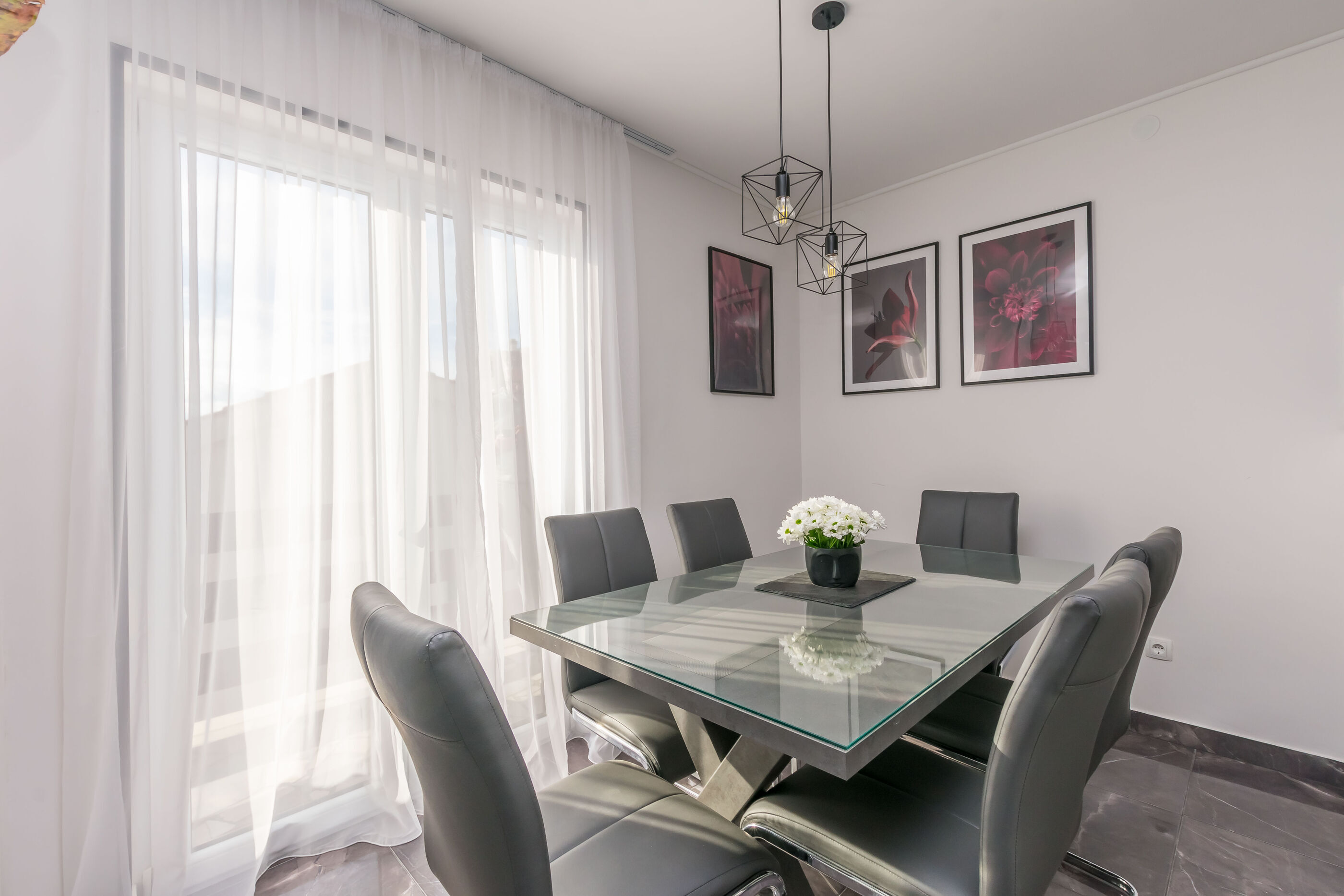Apartments Mladen 12941-A2