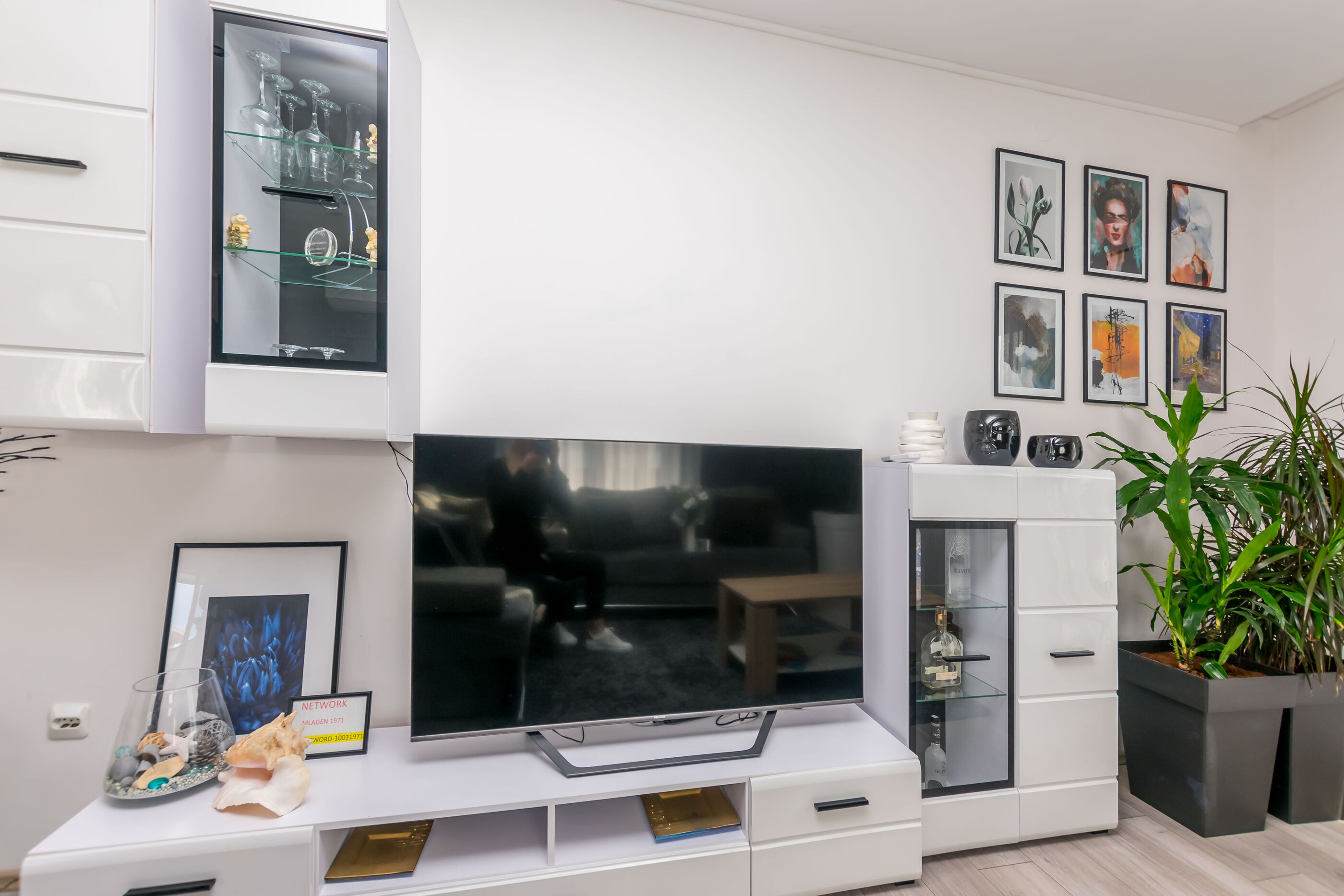 Apartments Mladen 12941-A2