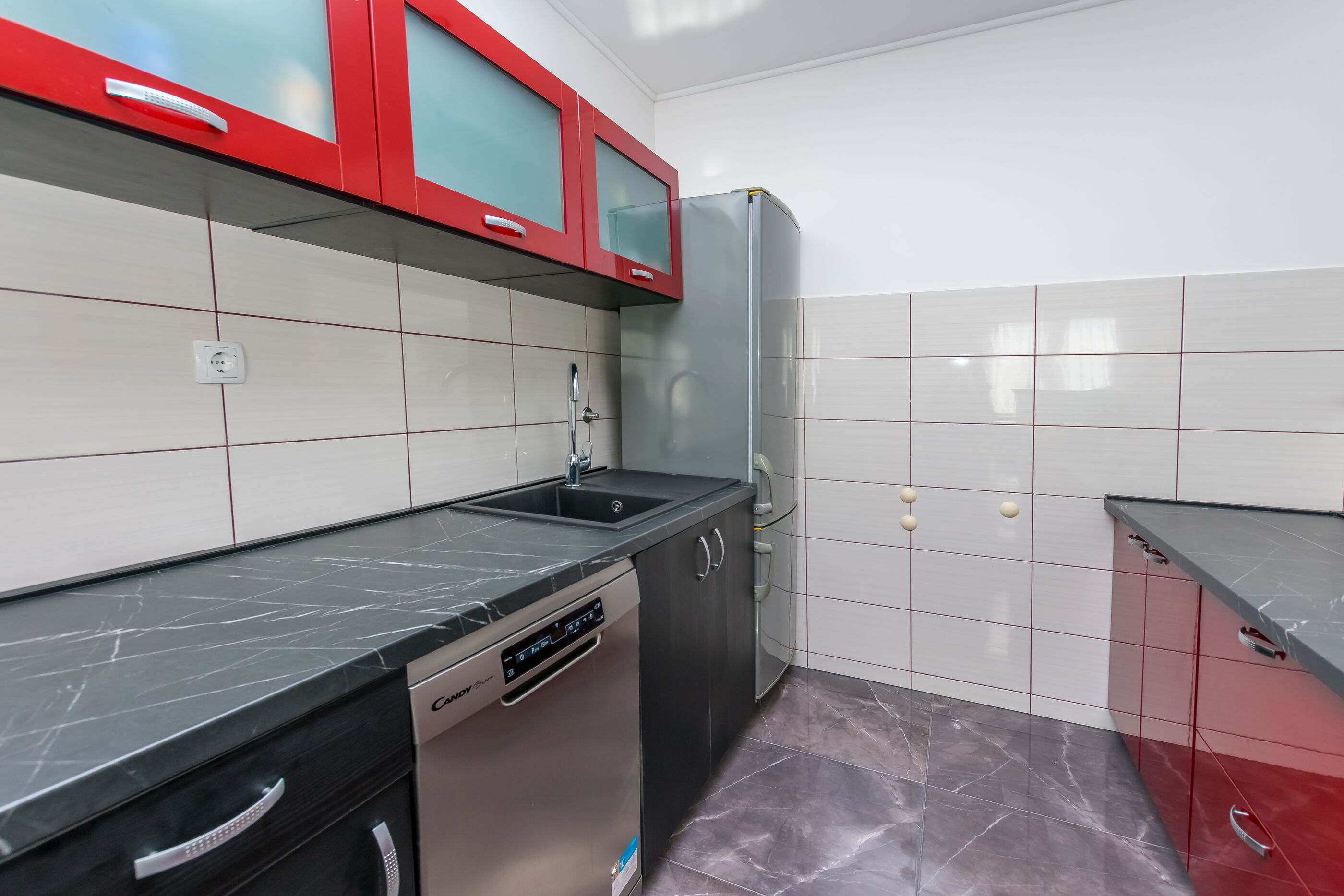 Apartments Mladen 12941-A2