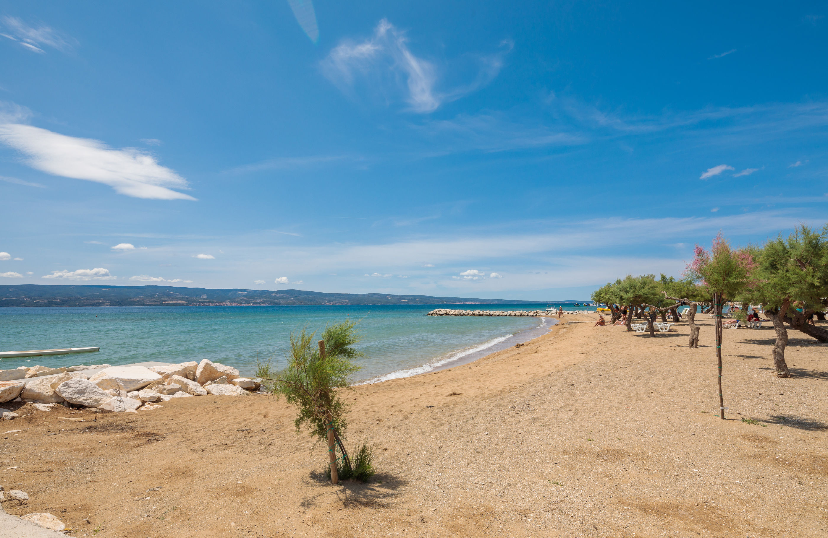 Apartment Duce beach 85051-A1