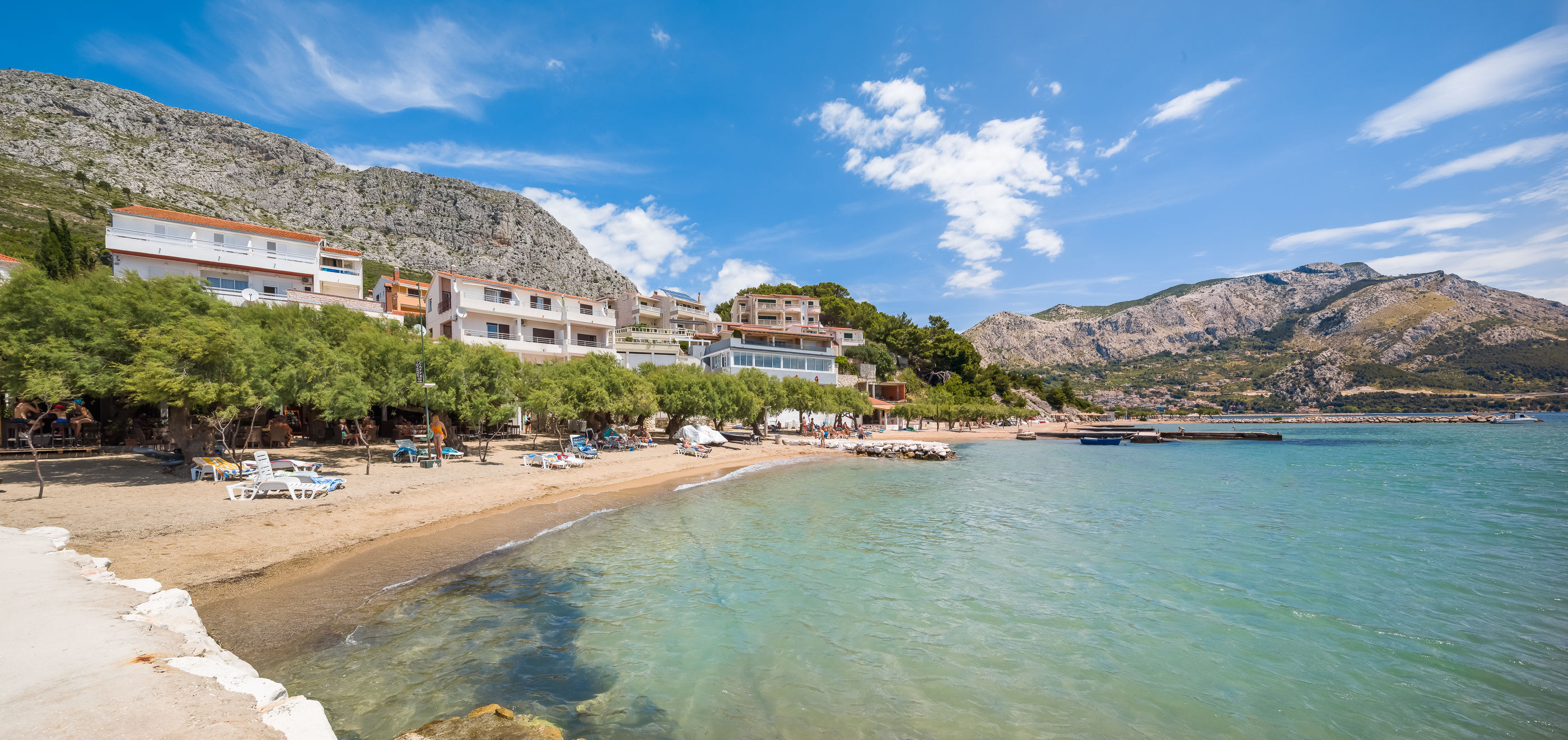 Apartment Duce beach 85051-A1