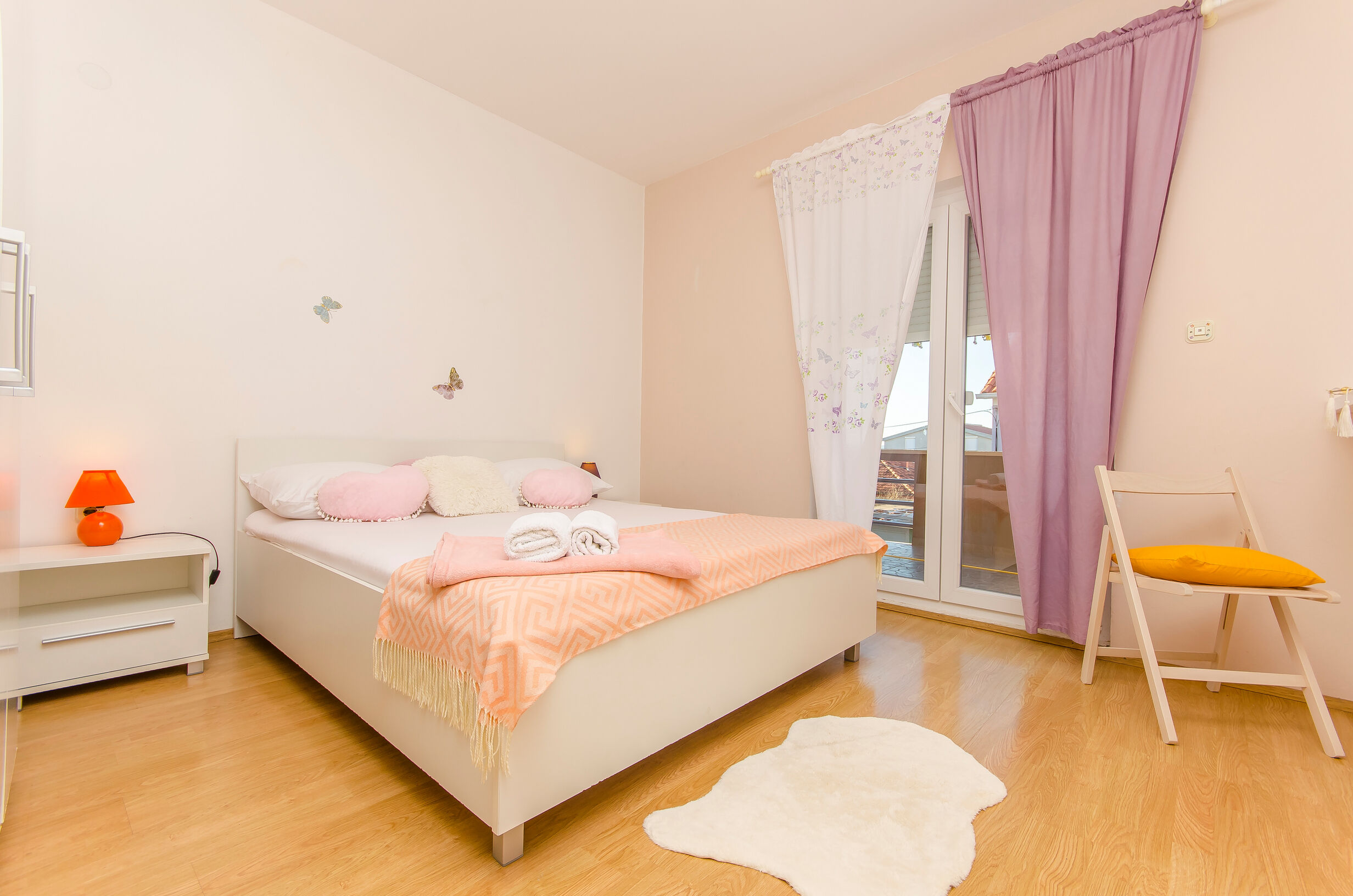 Apartment Chiara 98291-A1