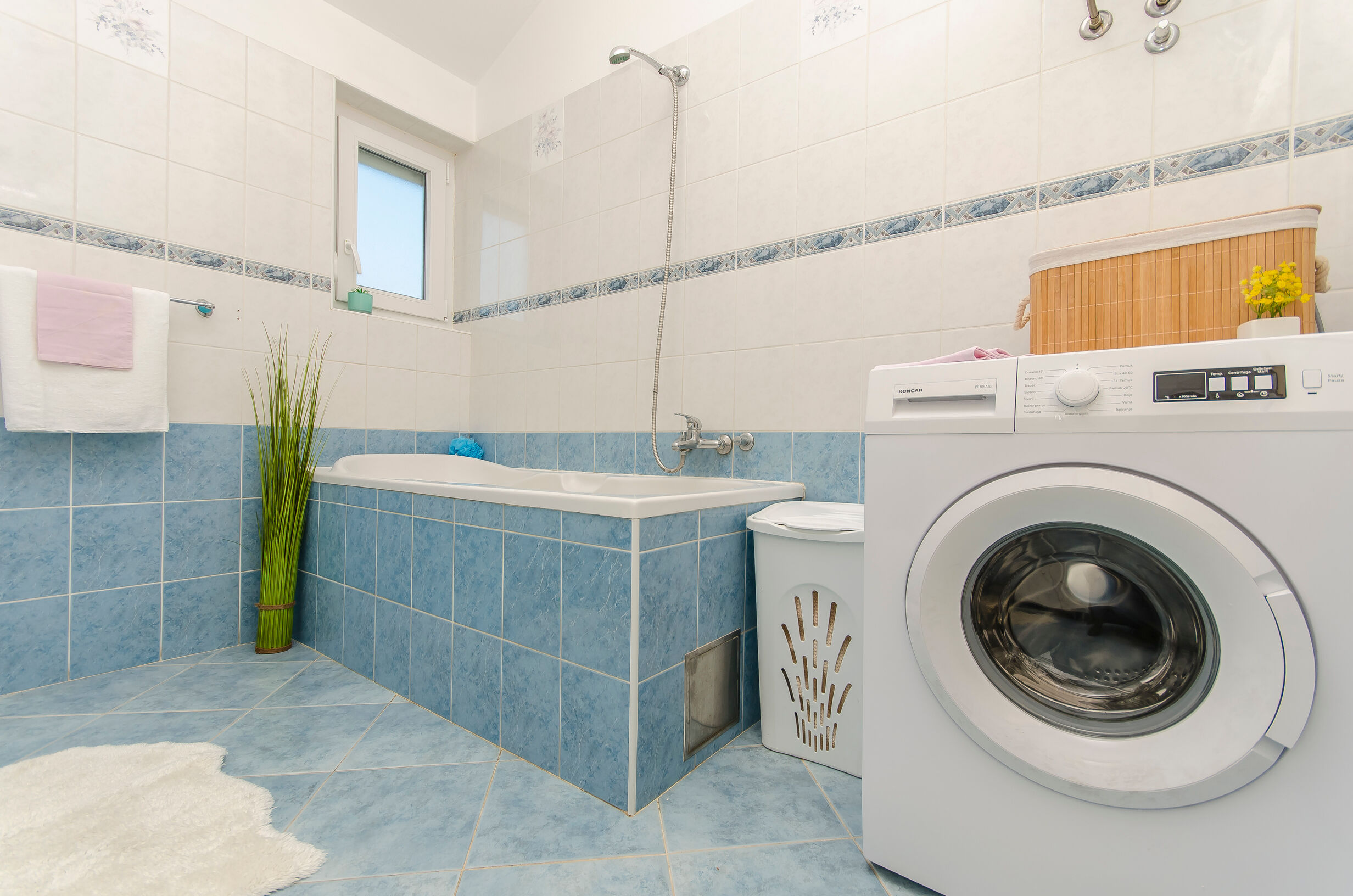 Apartment Chiara 98291-A1