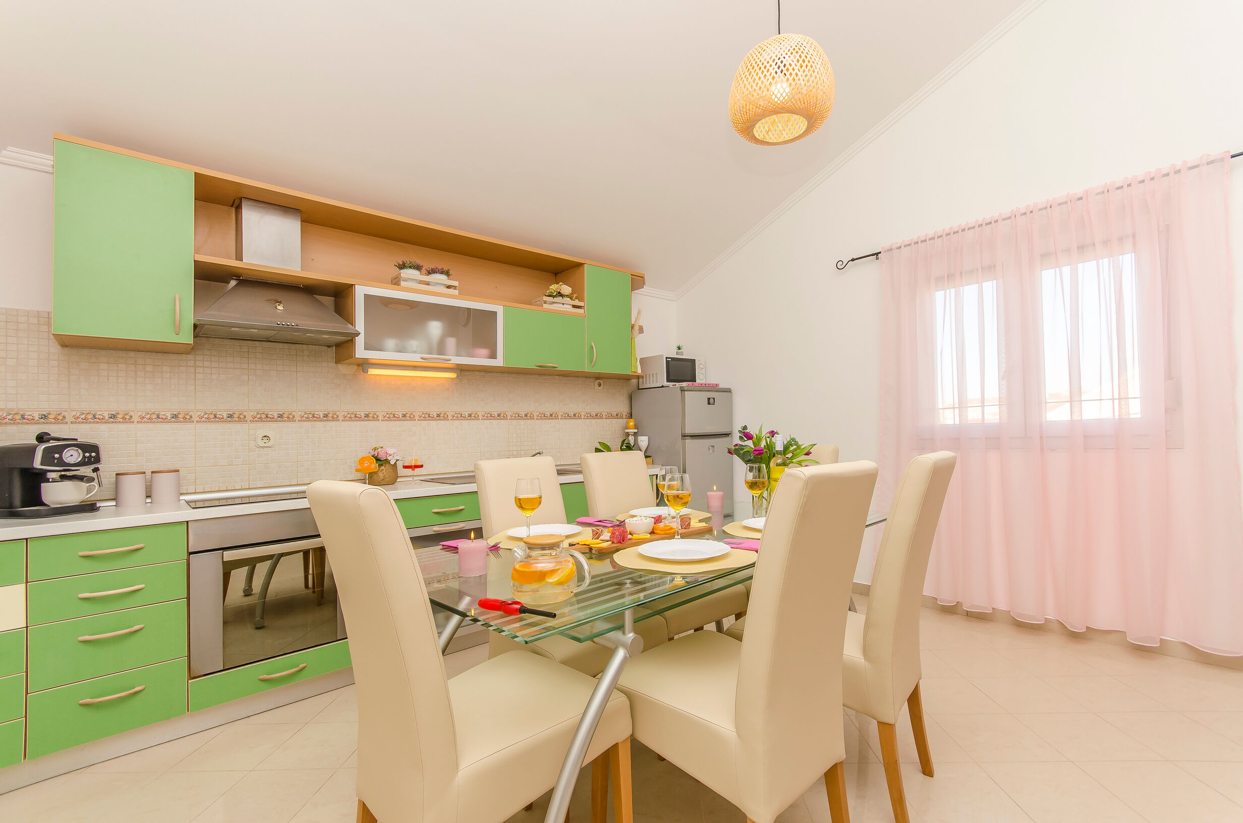 Apartment Chiara 98291-A1