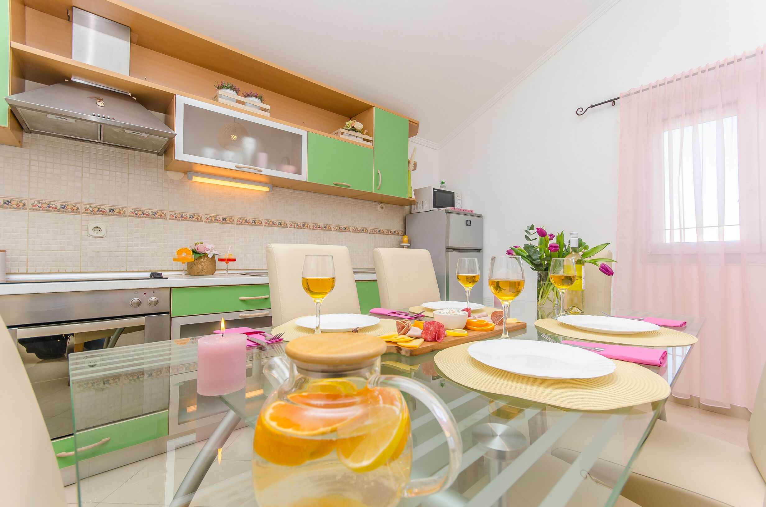 Apartment Chiara 98291-A1