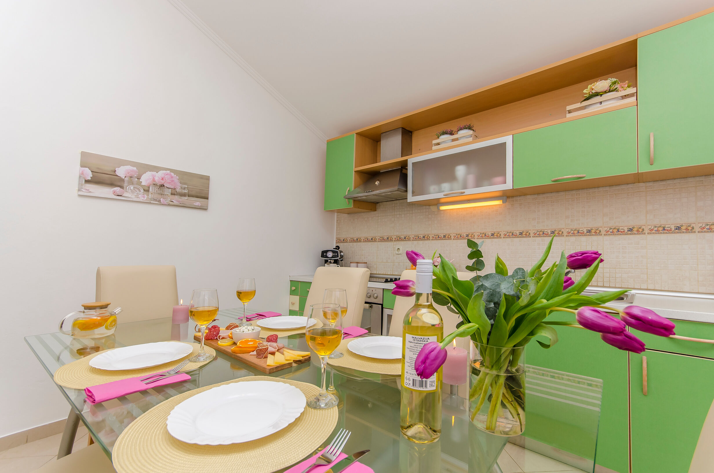 Apartment Chiara 98291-A1