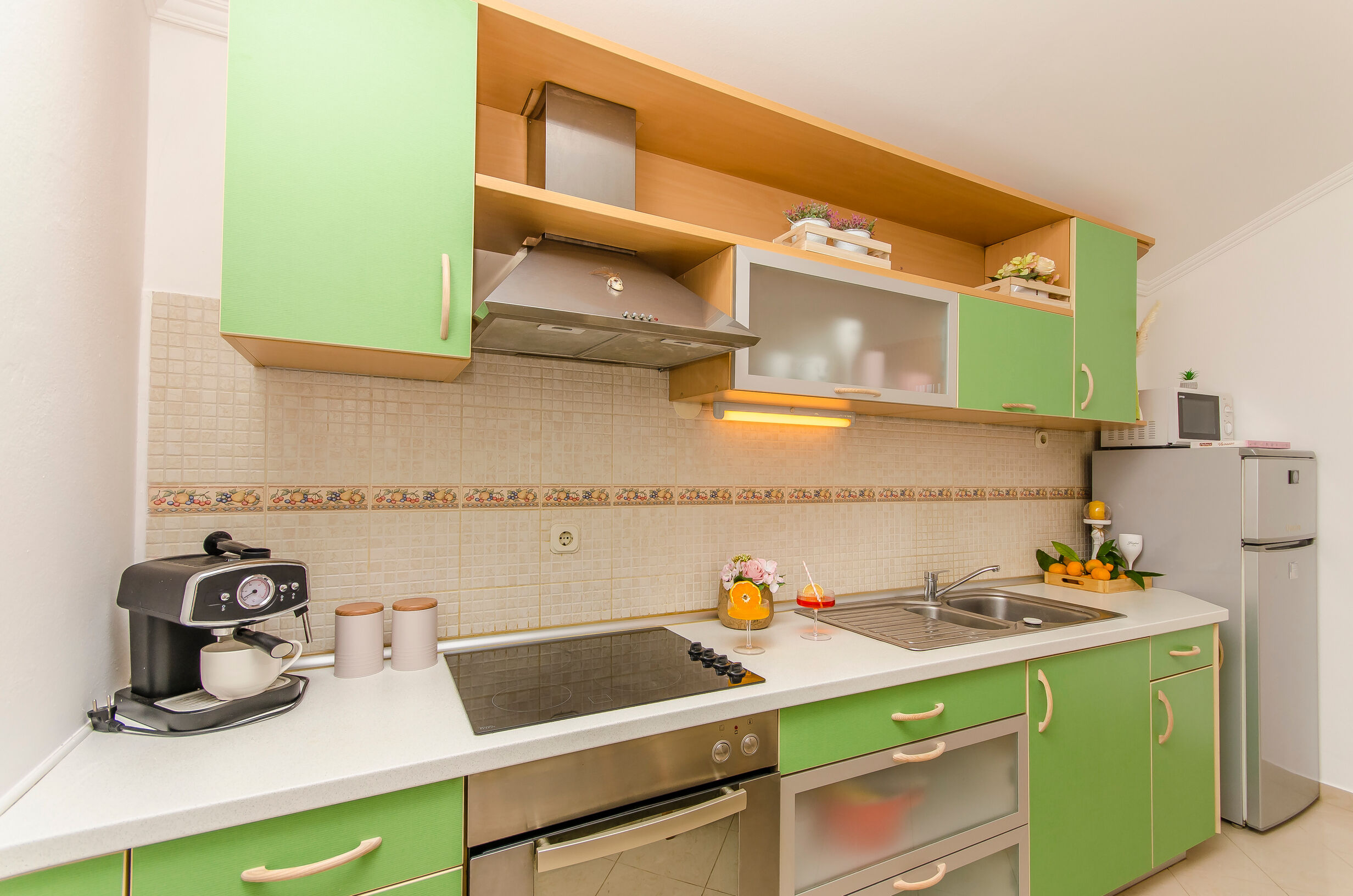 Apartment Chiara 98291-A1