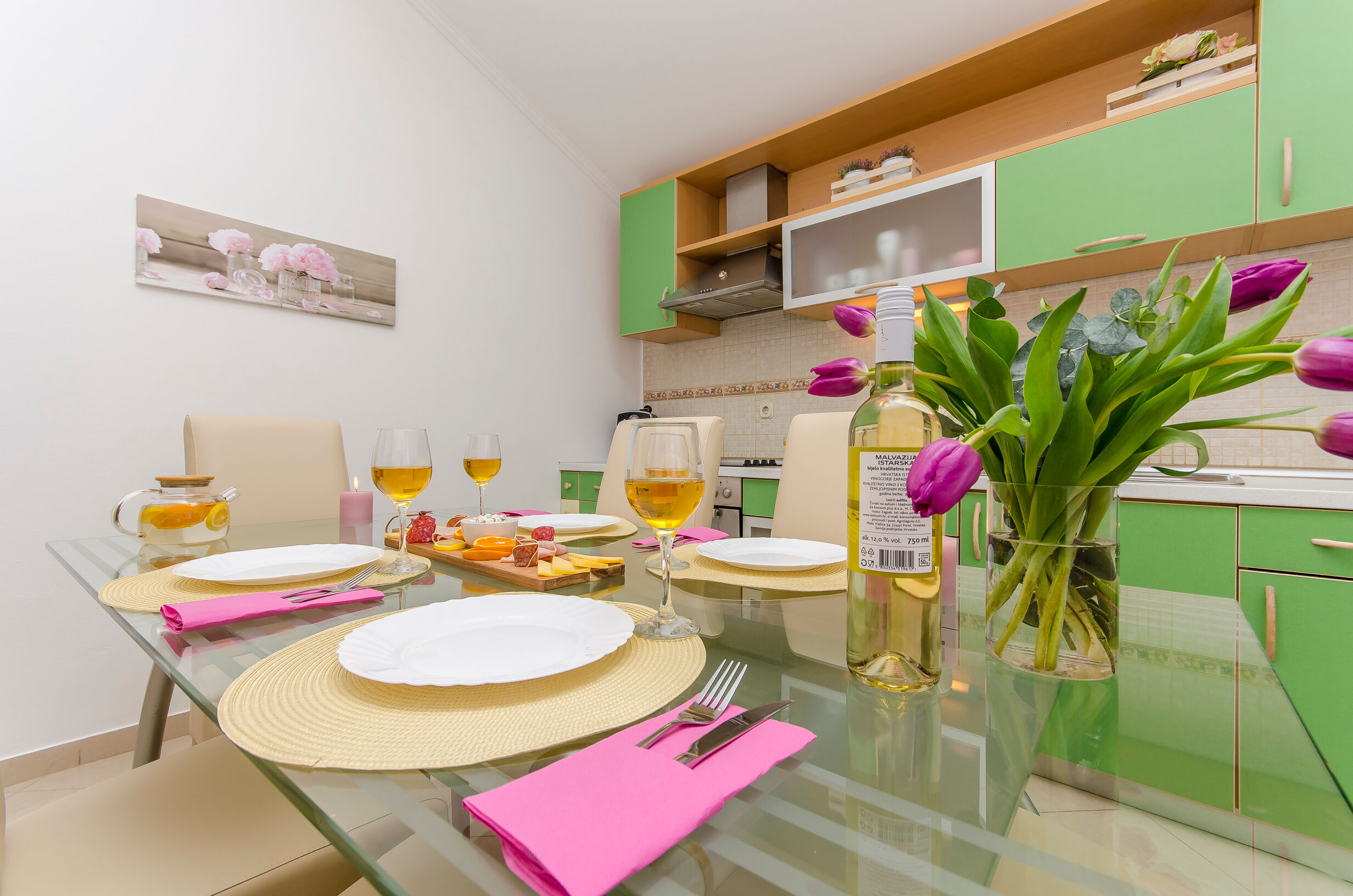 Apartment Chiara 98291-A1