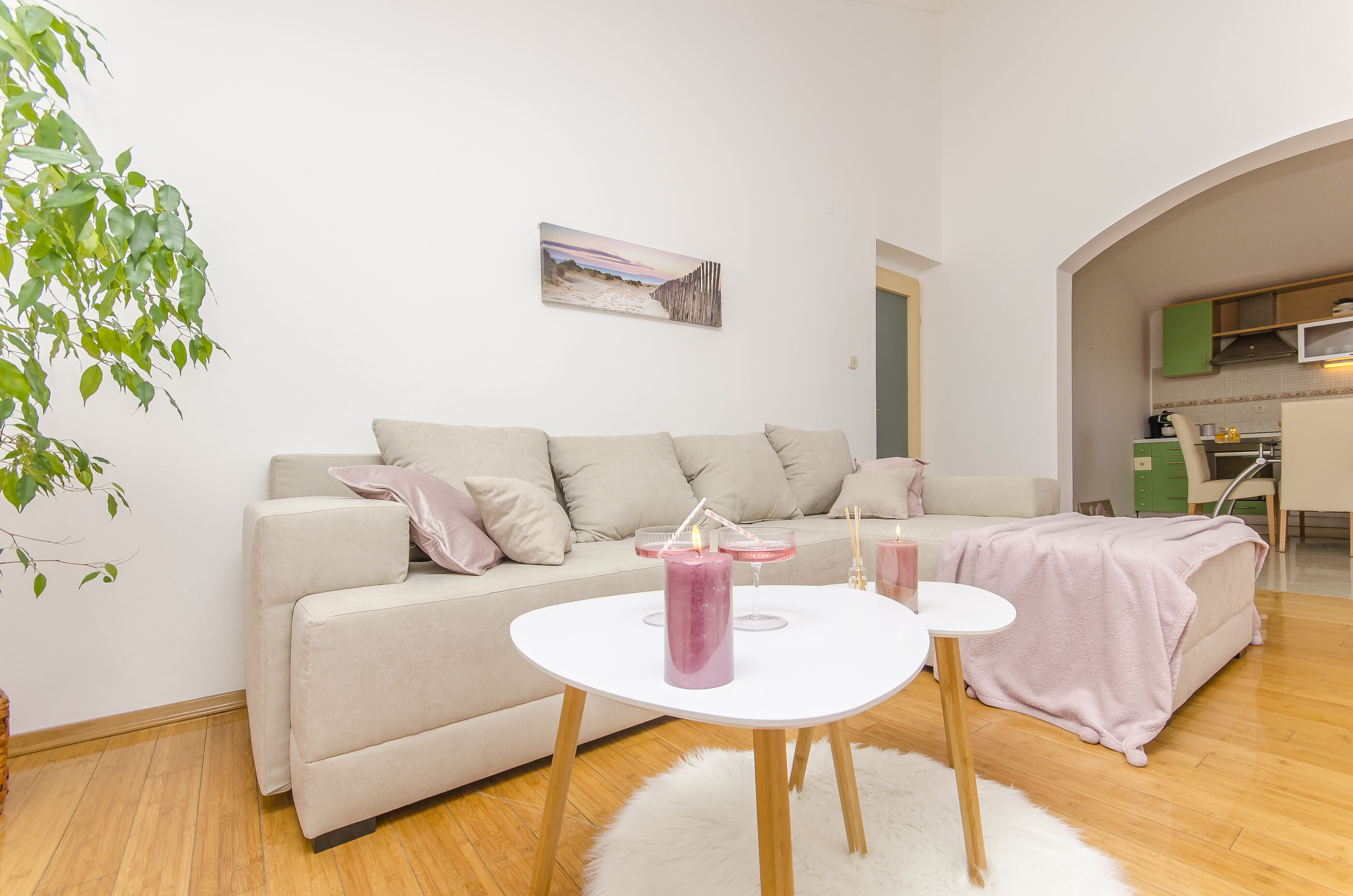 Apartment Chiara 98291-A1