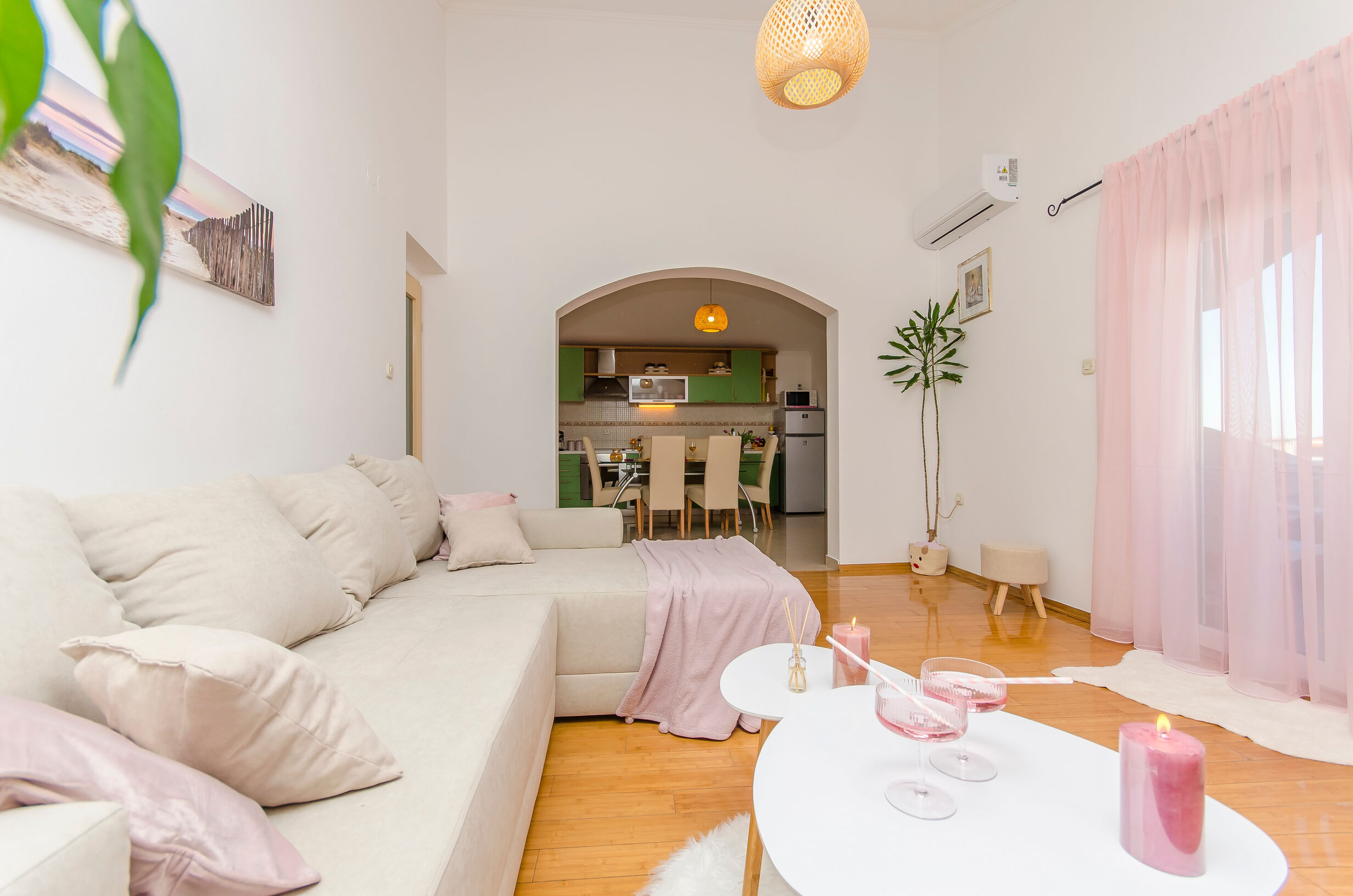 Apartment Chiara 98291-A1