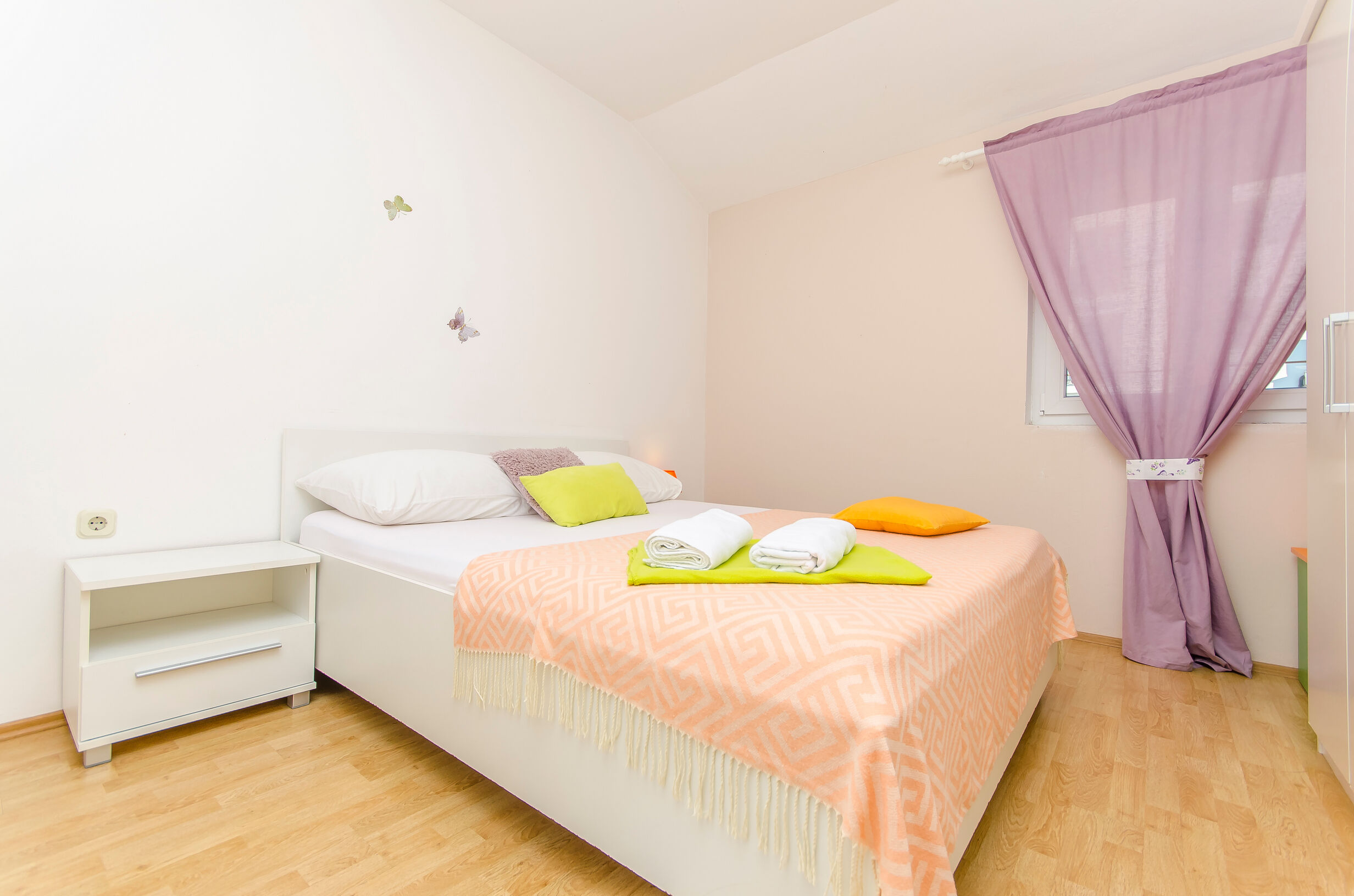 Apartment Chiara 98291-A1