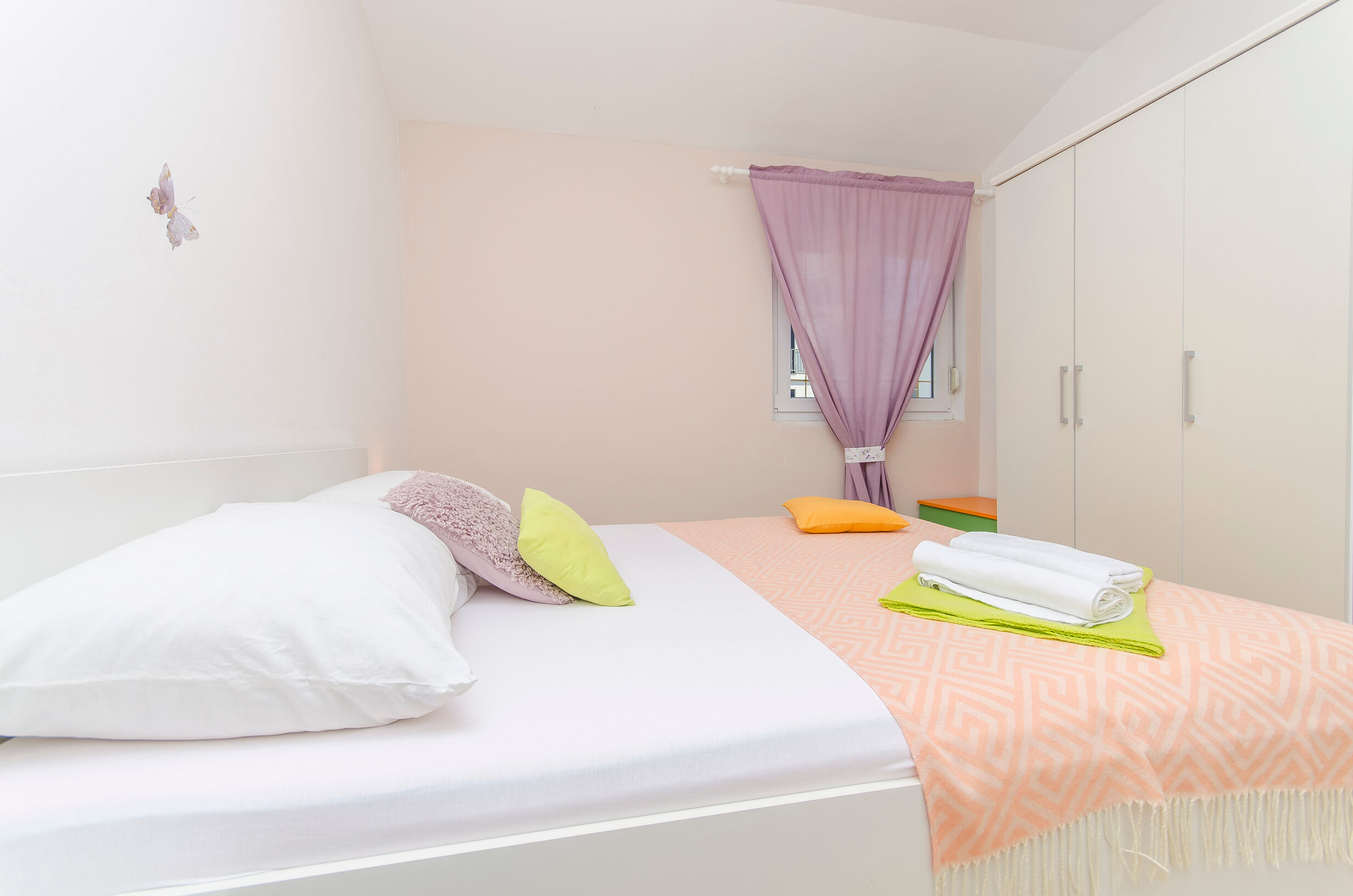 Apartment Chiara 98291-A1