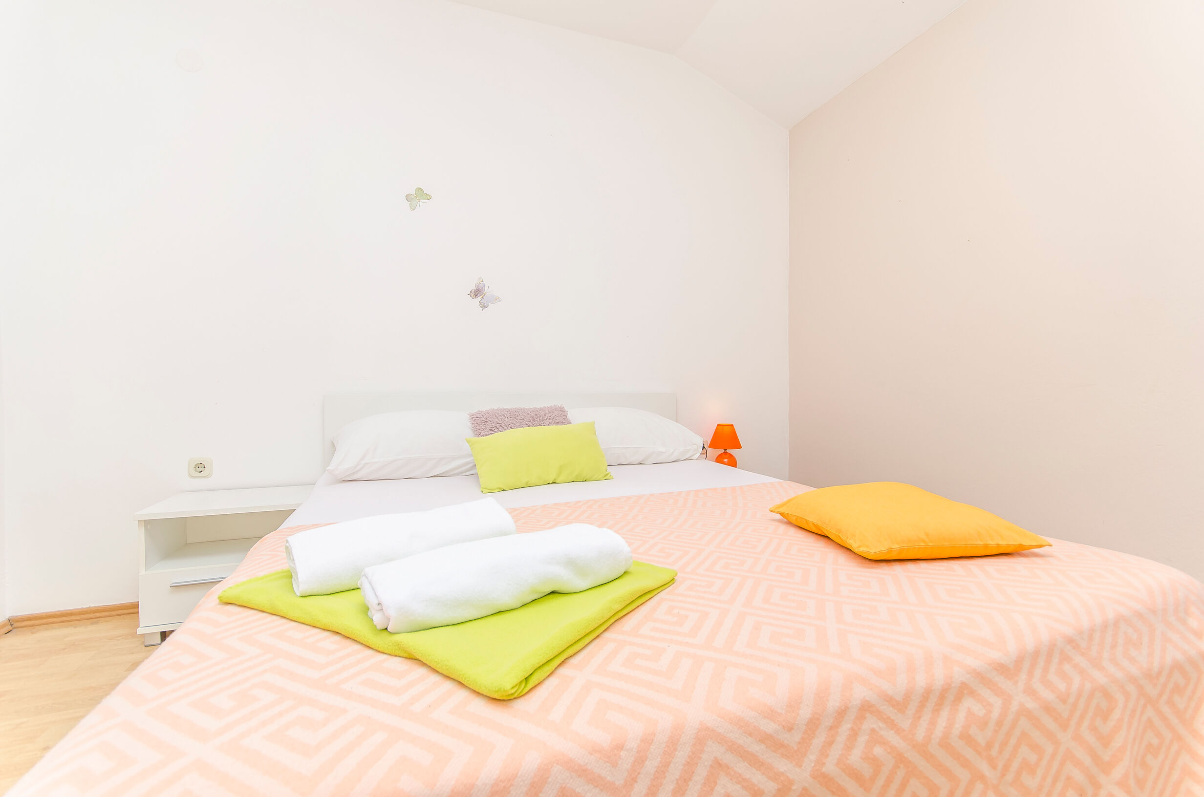 Apartment Chiara 98291-A1