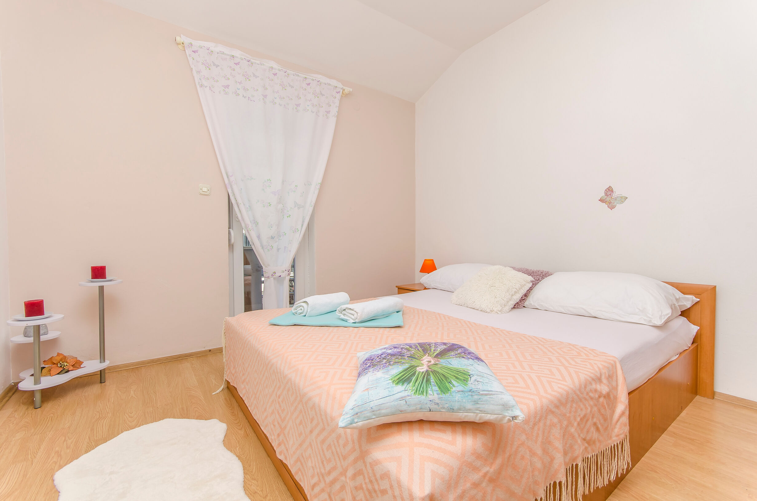 Apartment Chiara 98291-A1