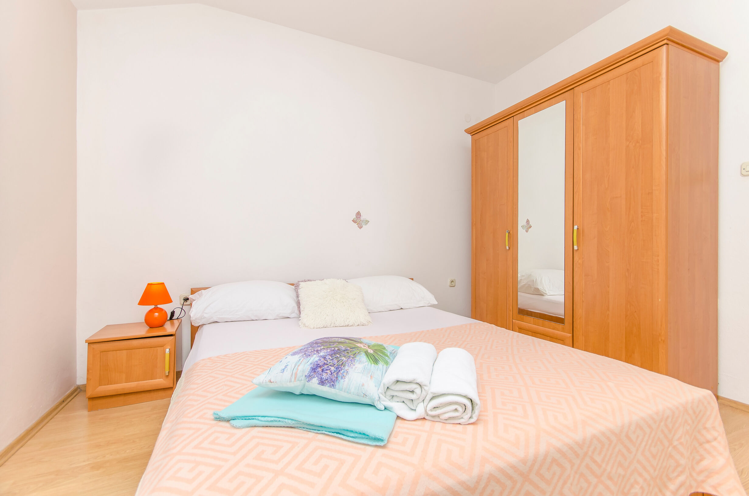 Apartment Chiara 98291-A1