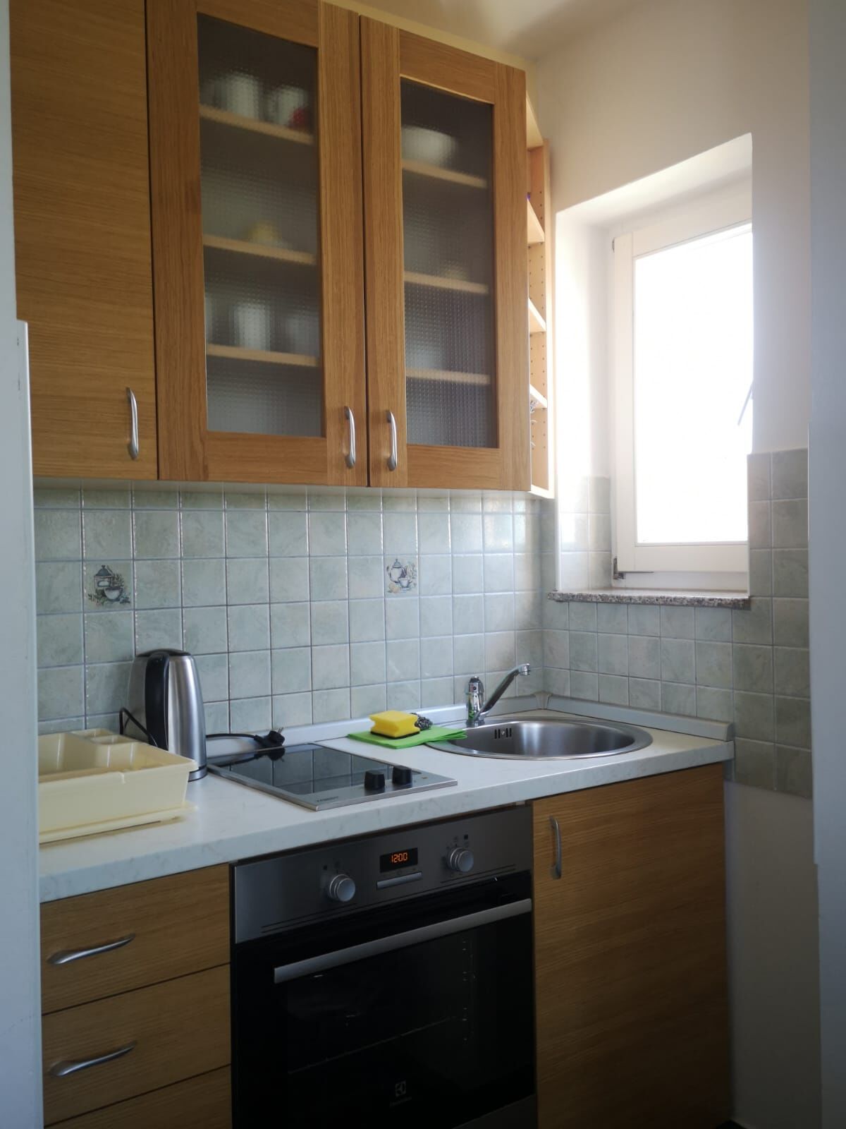 Apartments La Mer 98621-A1