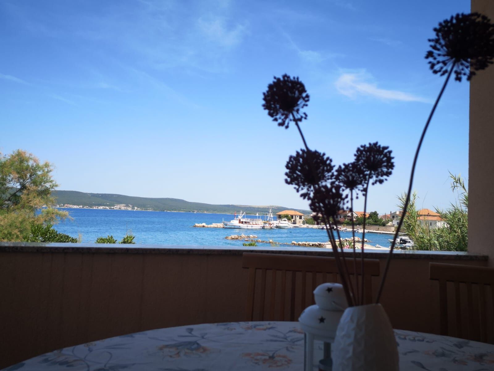 Apartments La Mer 98621-A1