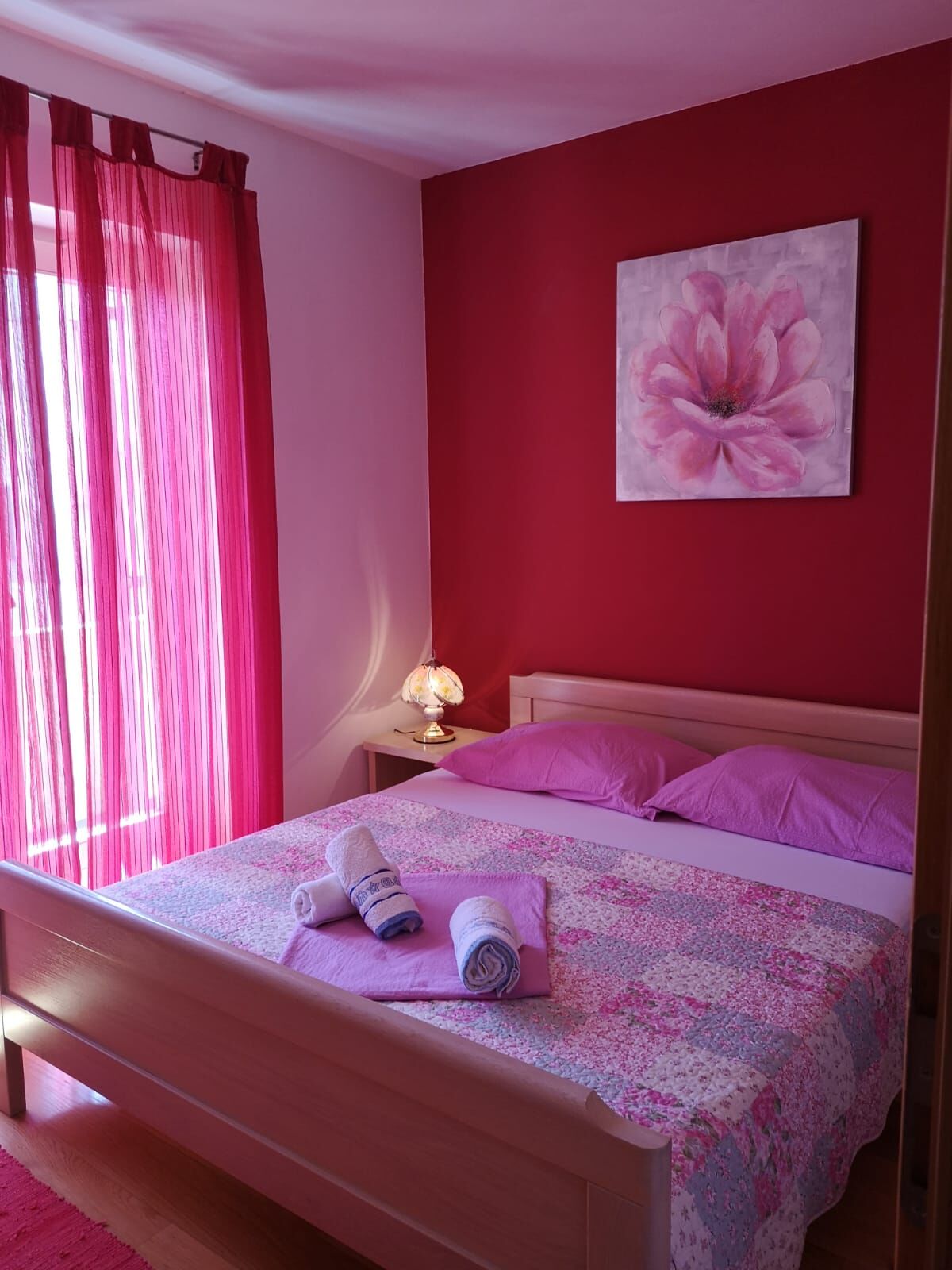 Apartments La Mer 98621-A1